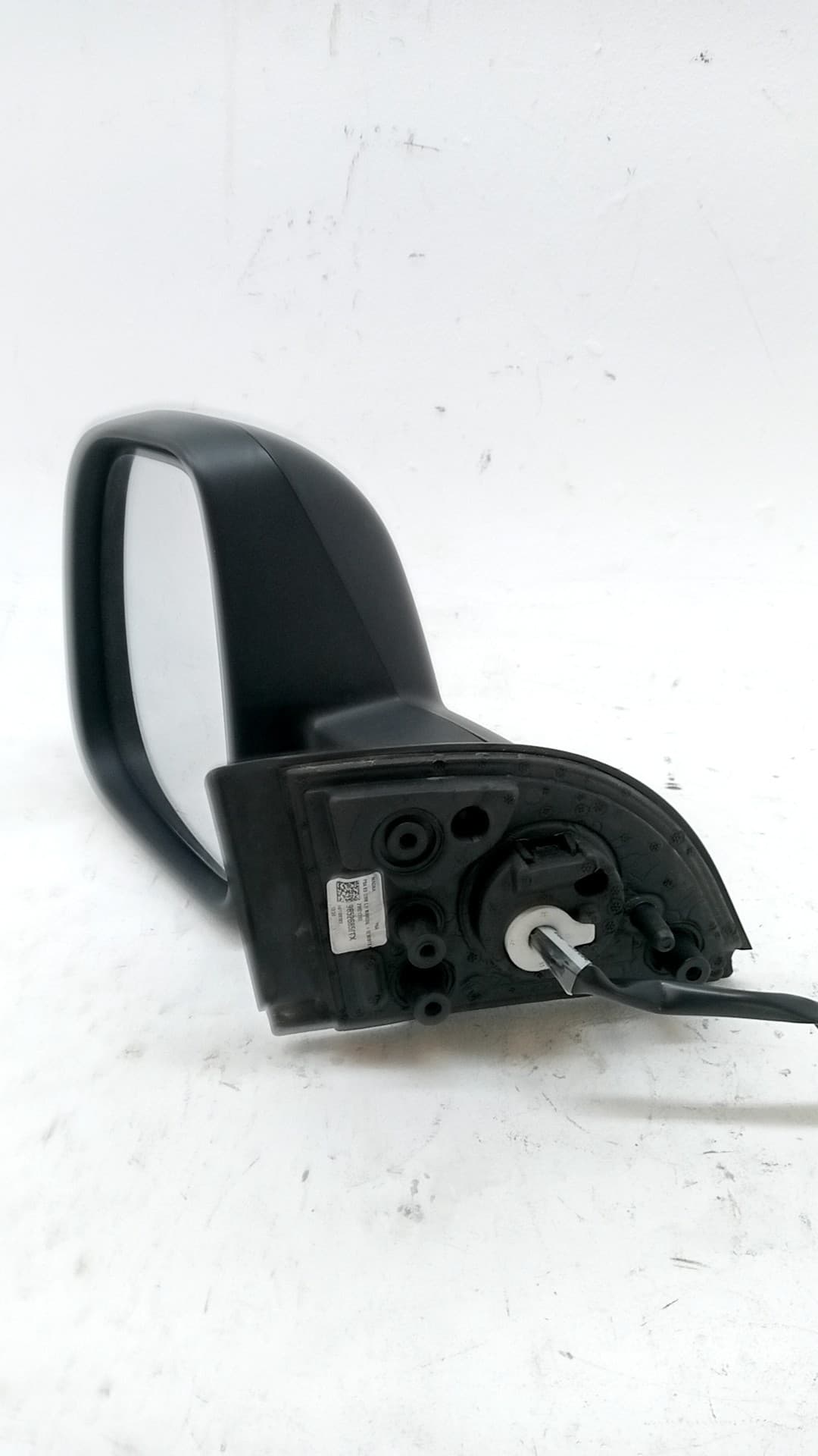 Retrovisor izquierdo CITROEN BERLINGO 2