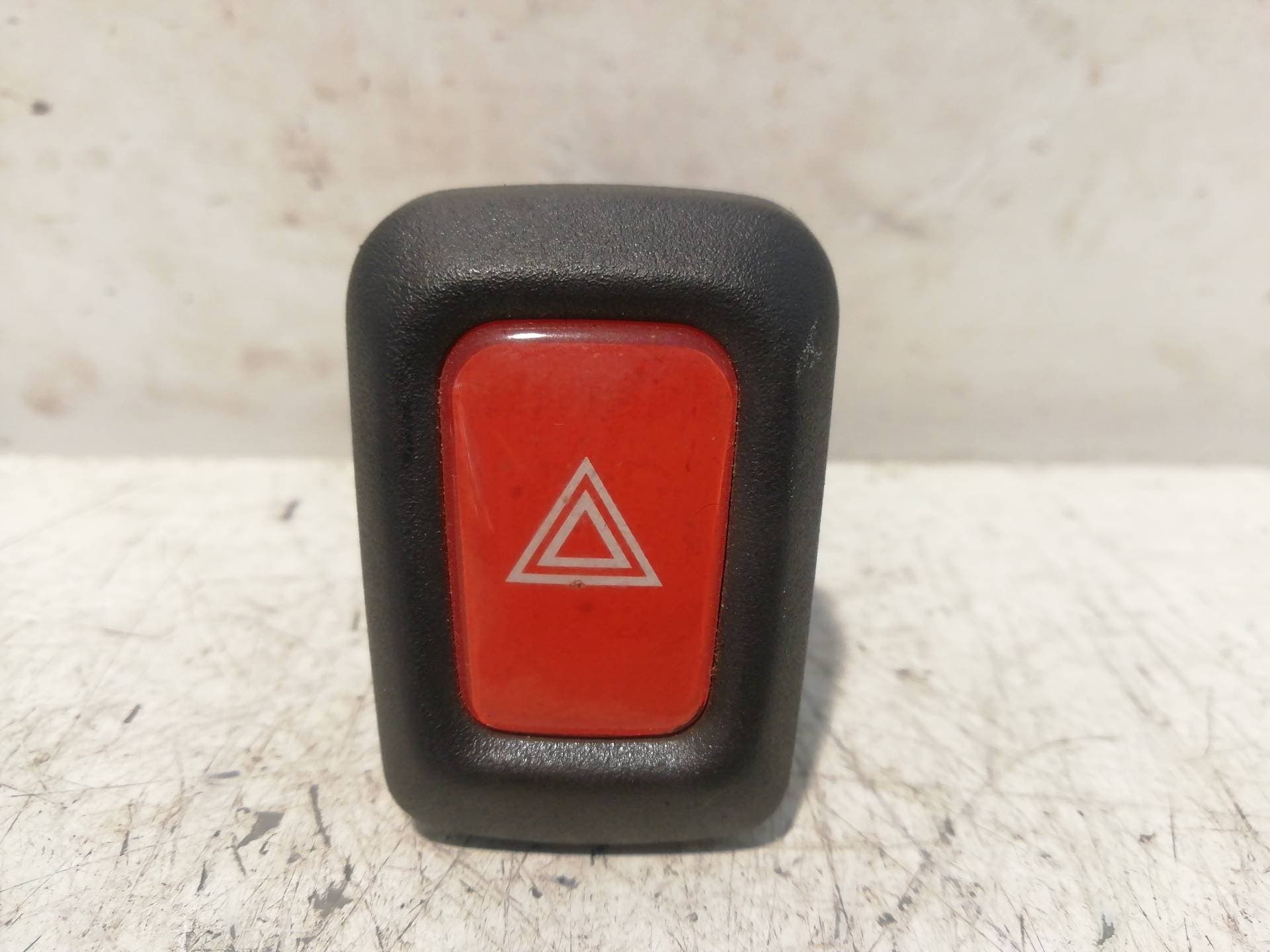 Warning NISSAN ALMERA TINO (V10M)