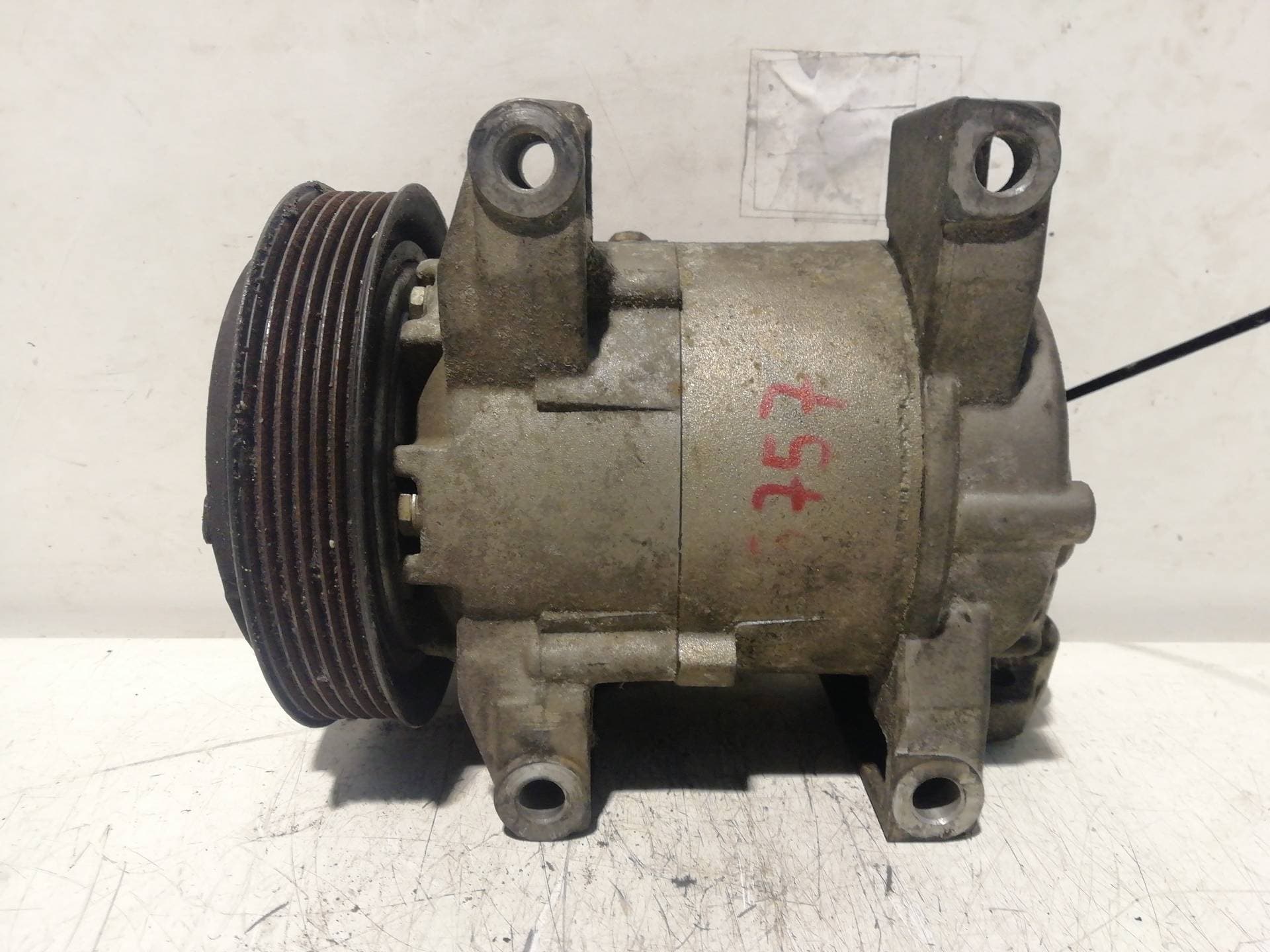 Recambio NISSAN ALMERA TINO (V10M) ref. 926009F500 5