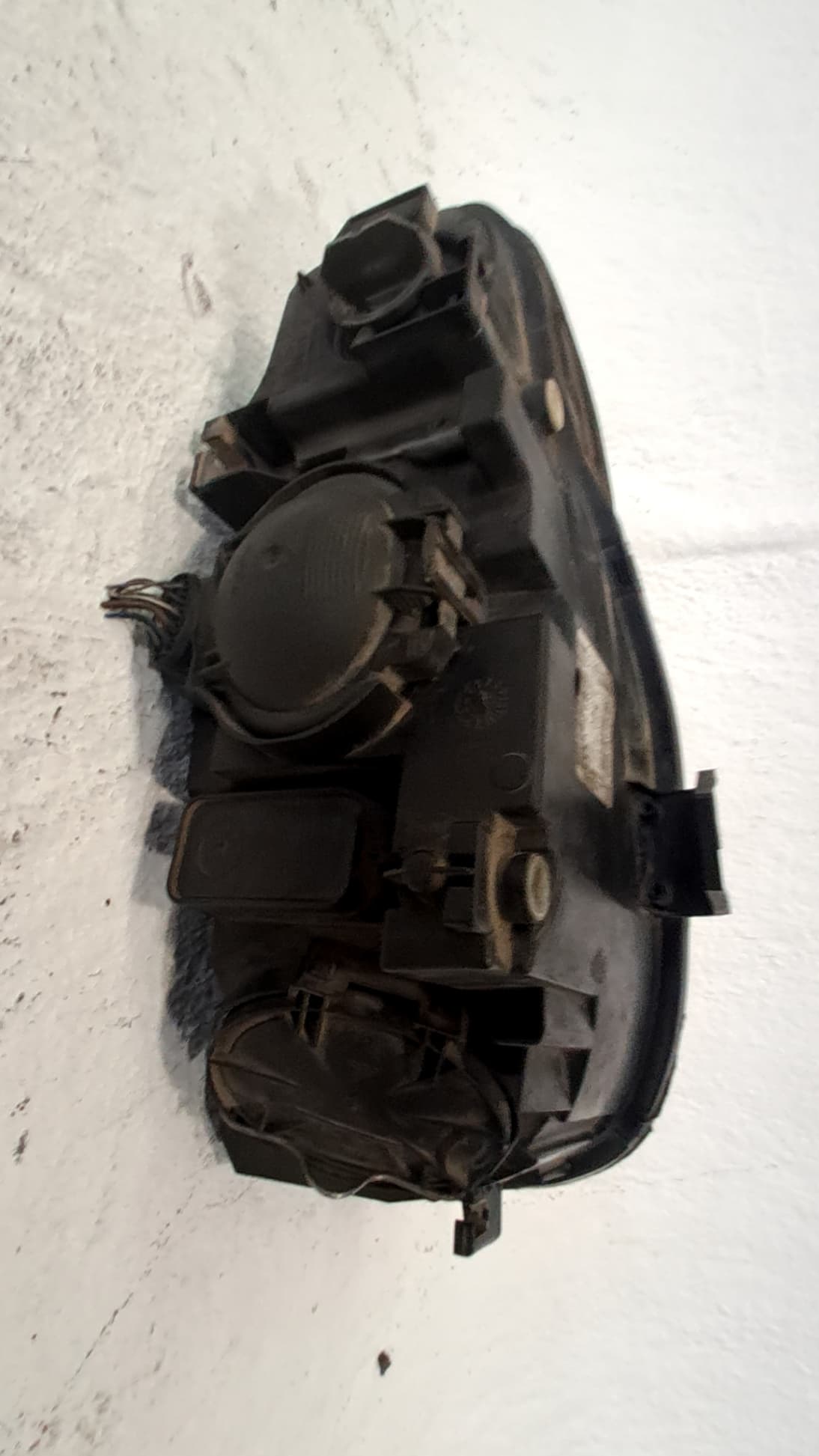 Recambio AUDI A4 AVANT (8E) ref. 8E0941004AJ 2