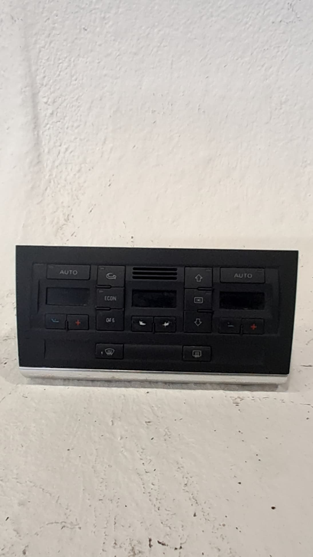 Sistema audio / radio cd AUDI A4 AVANT (8E)
