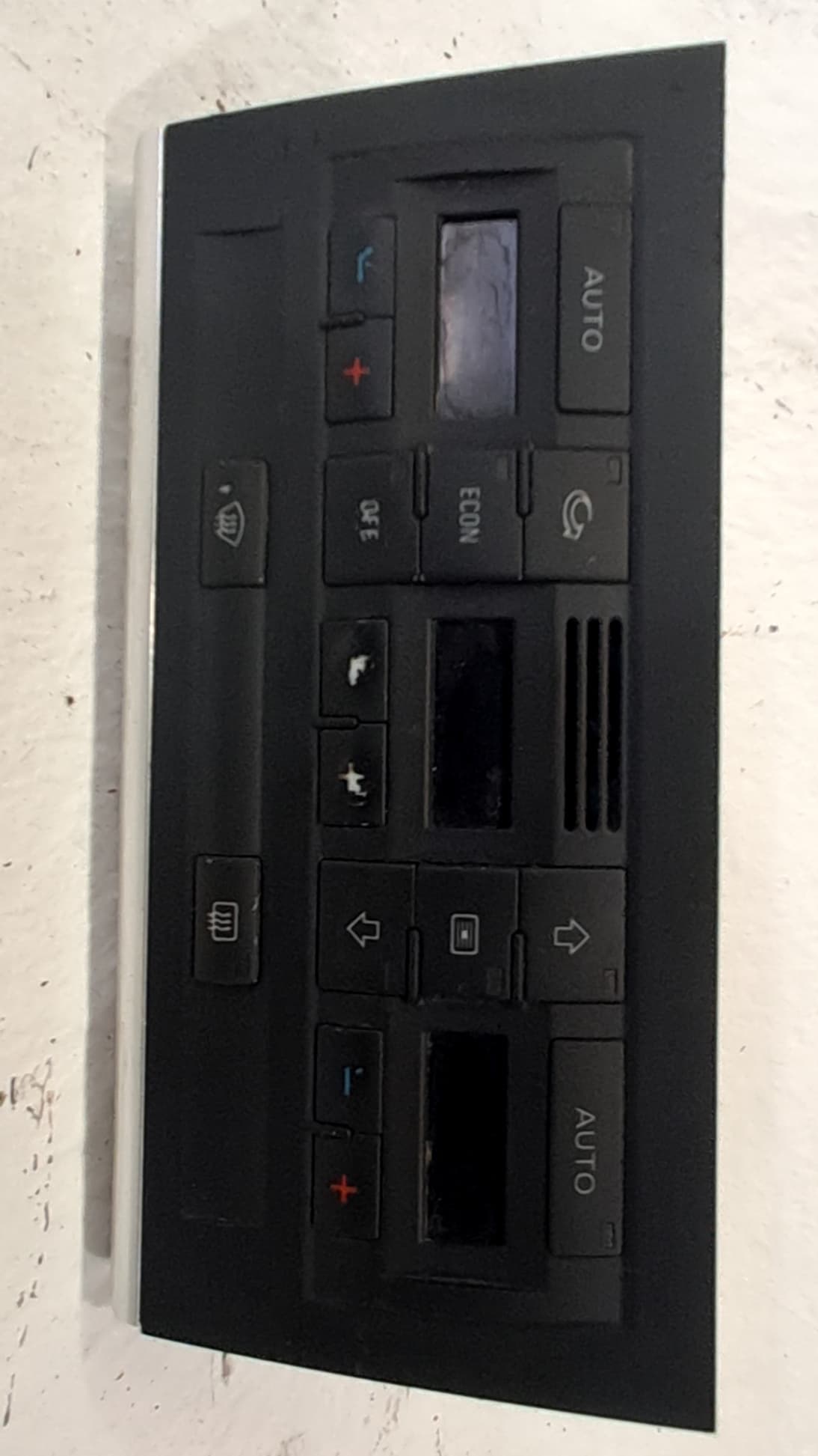 Sistema audio / radio cd AUDI A4 AVANT (8E) 3