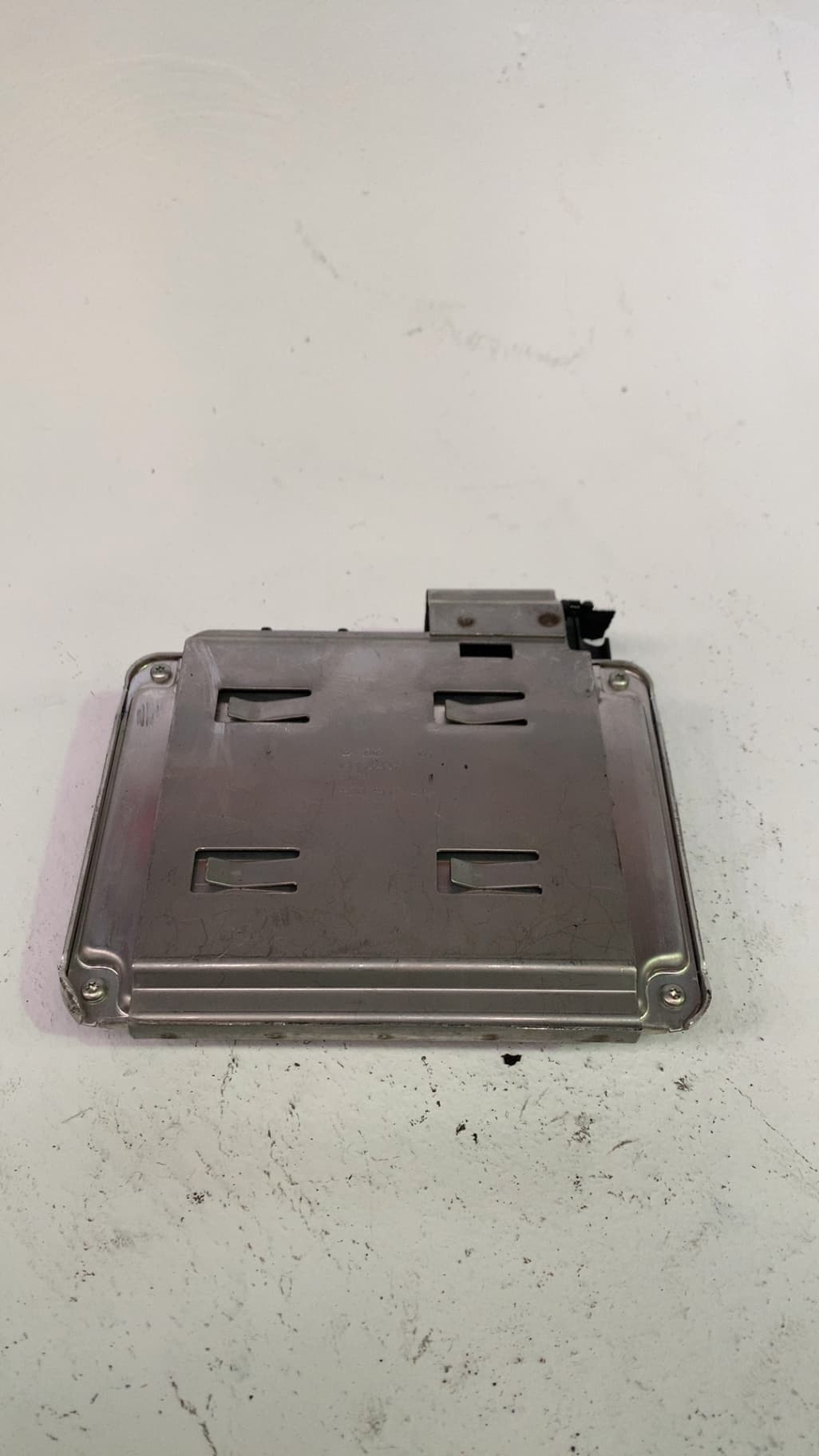 Centralita motor uce AUDI A4 ALLROAD QUATTRO (8K)