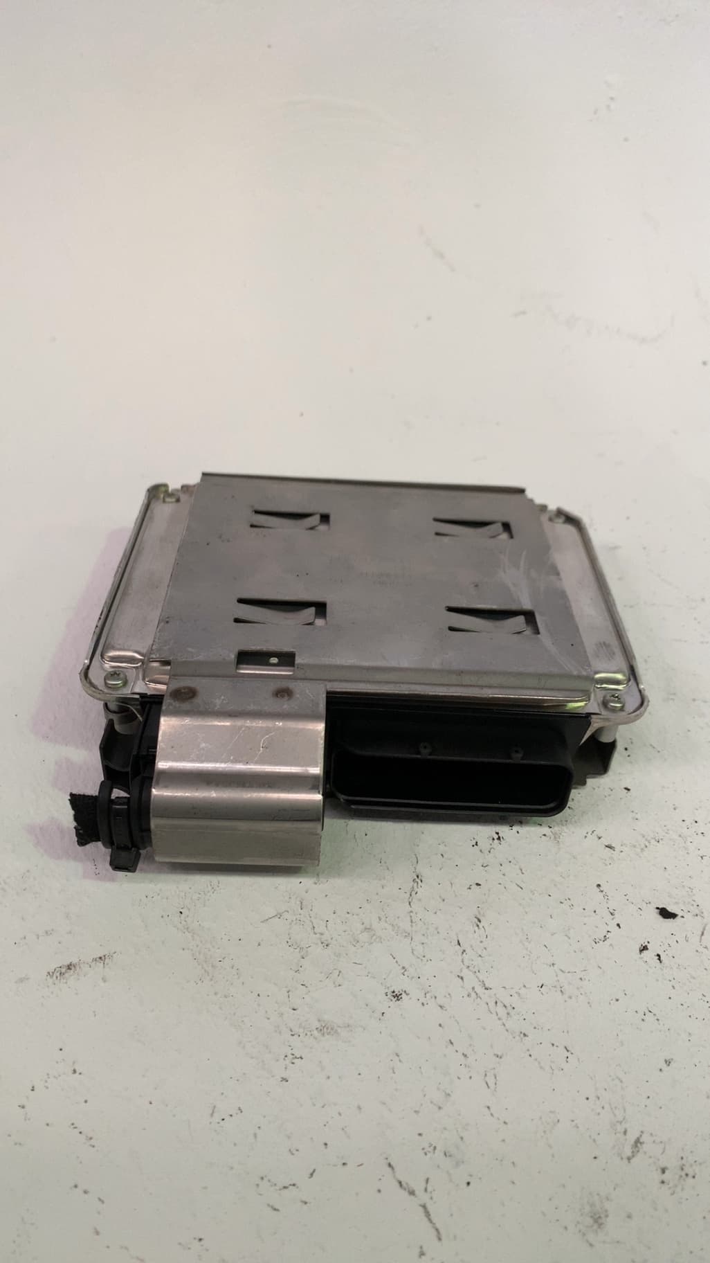 Centralita motor uce AUDI A4 ALLROAD QUATTRO (8K) 3