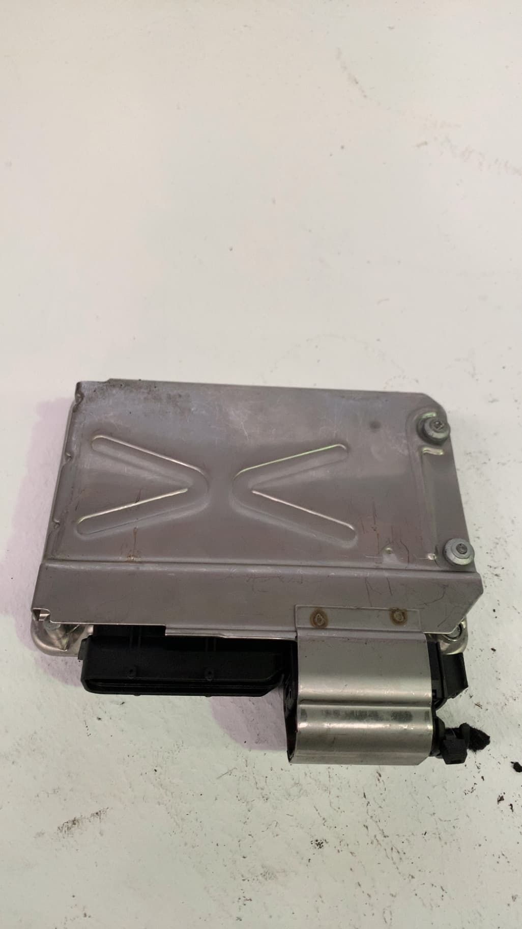 Centralita motor uce AUDI A4 ALLROAD QUATTRO (8K) 2