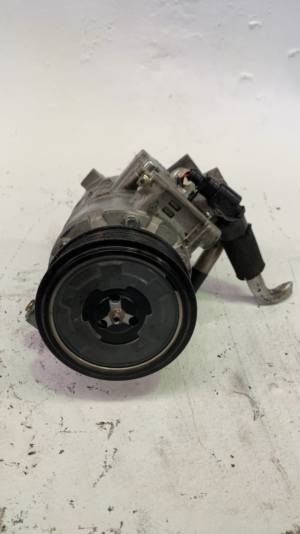 Recambio AUDI A4 ALLROAD QUATTRO (8K) ref. 8E0260805AG 4
