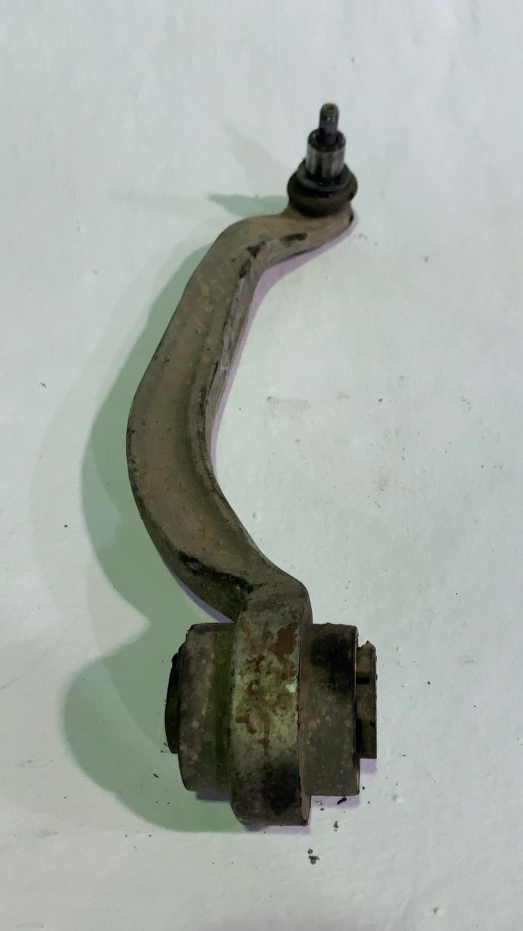 Brazo suspension inferior delantero derecho AUDI A4 ALLROAD QUATTRO (8K)