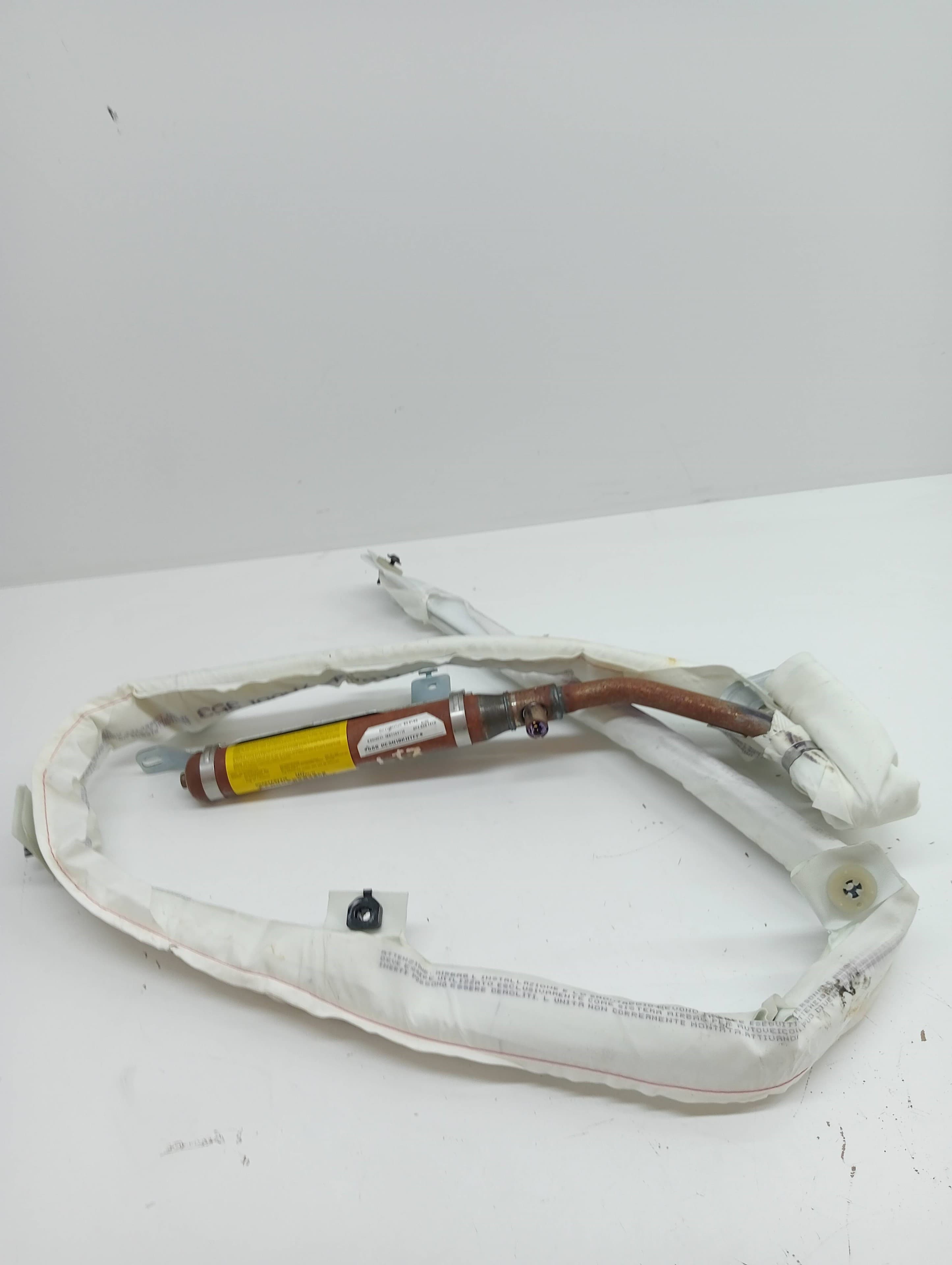 Airbag delantero izquierdo AUDI A3 (8P) 3
