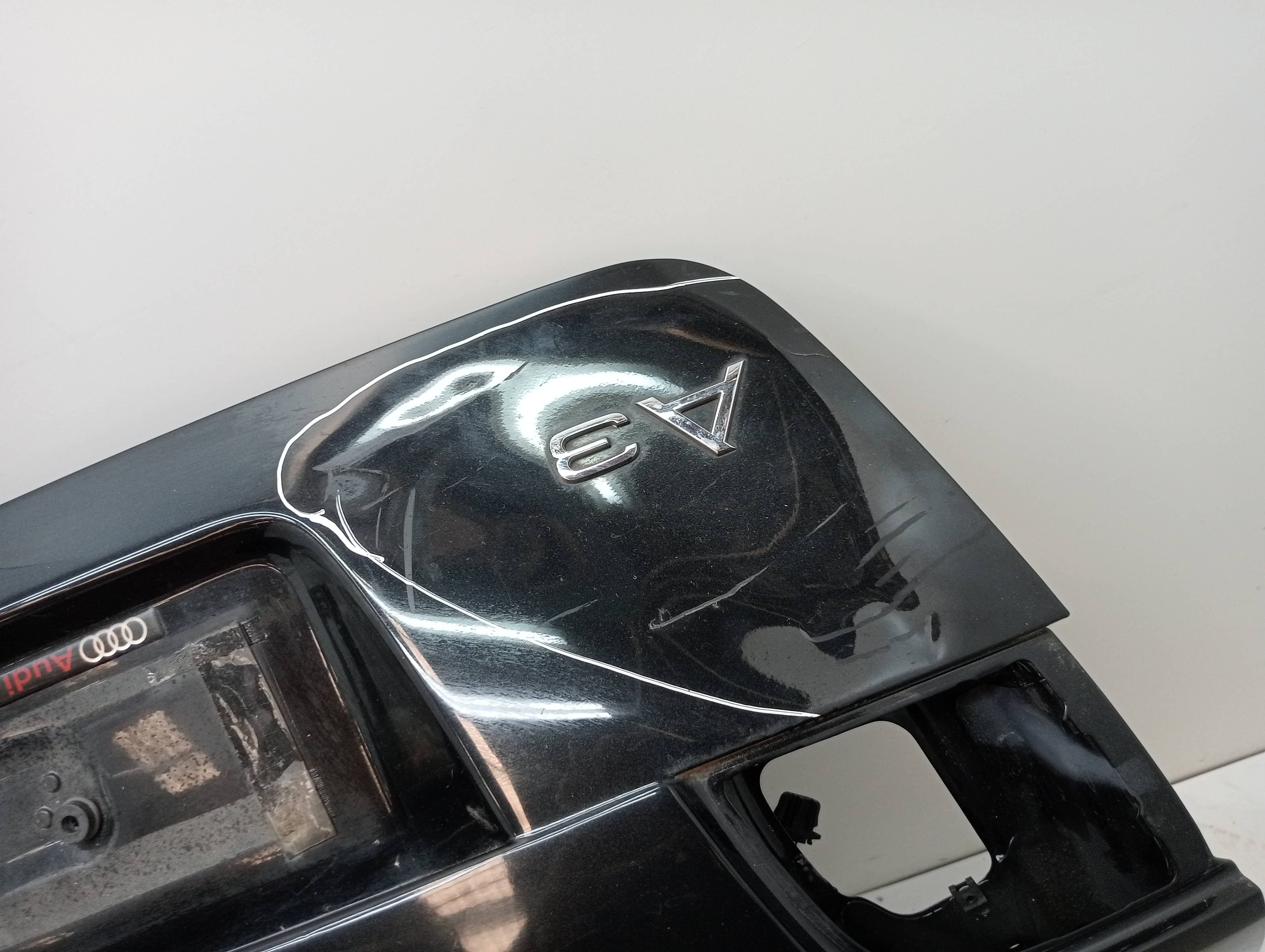 Porton trasero AUDI A3 (8P) 3