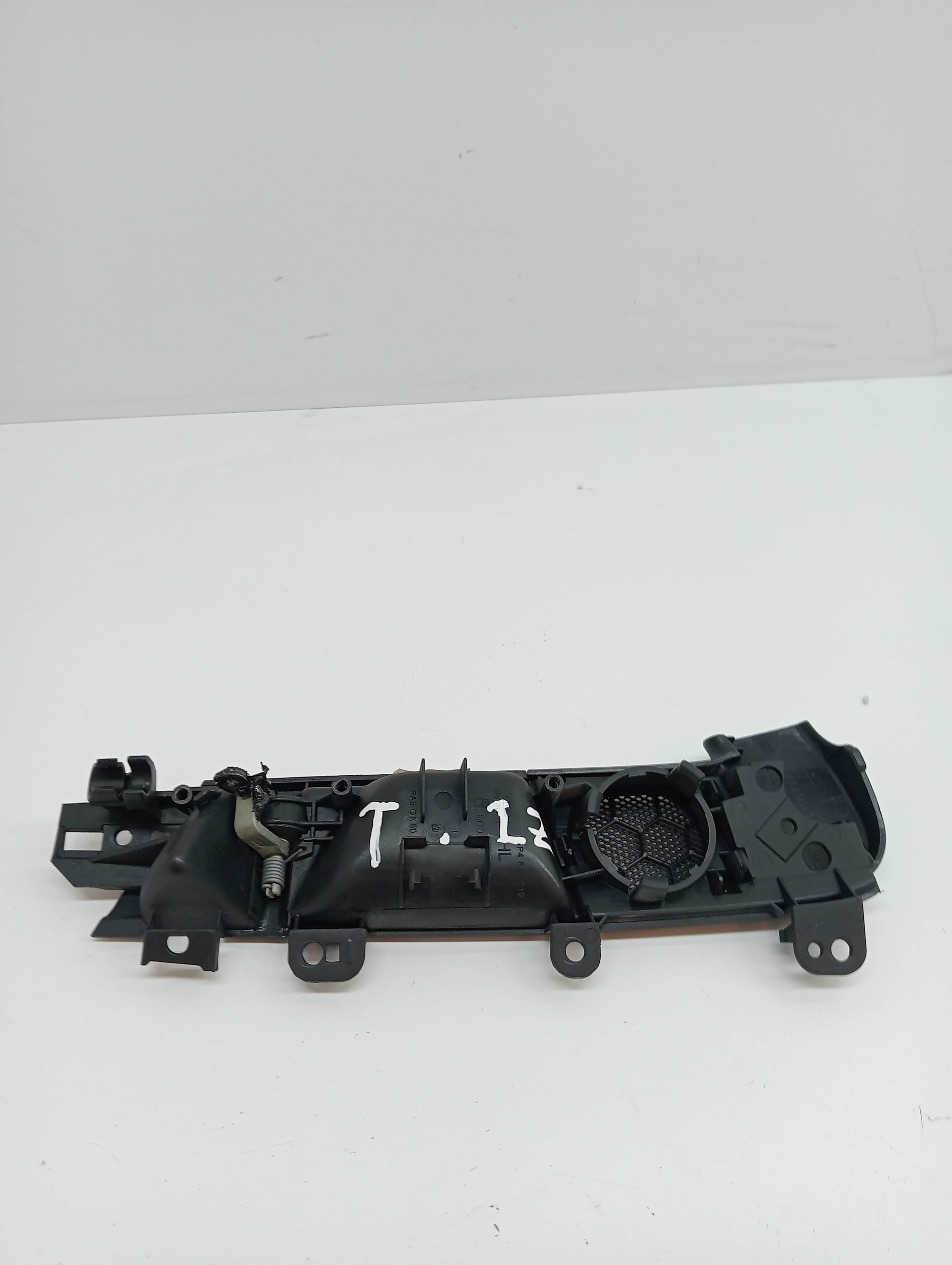 Maneta interior trasera izquierda AUDI A3 (8P) 2