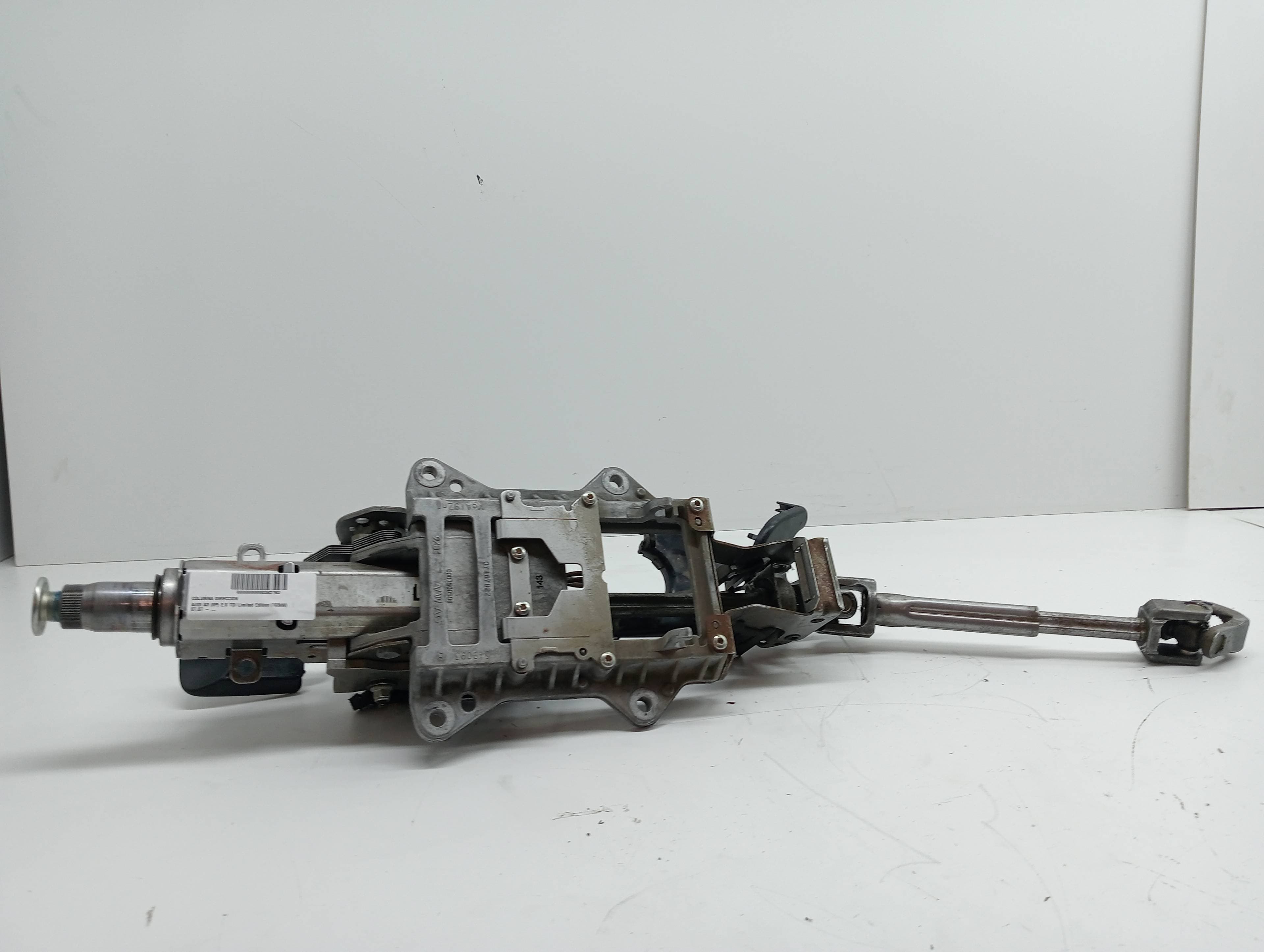 Columna direccion AUDI A3 (8P)