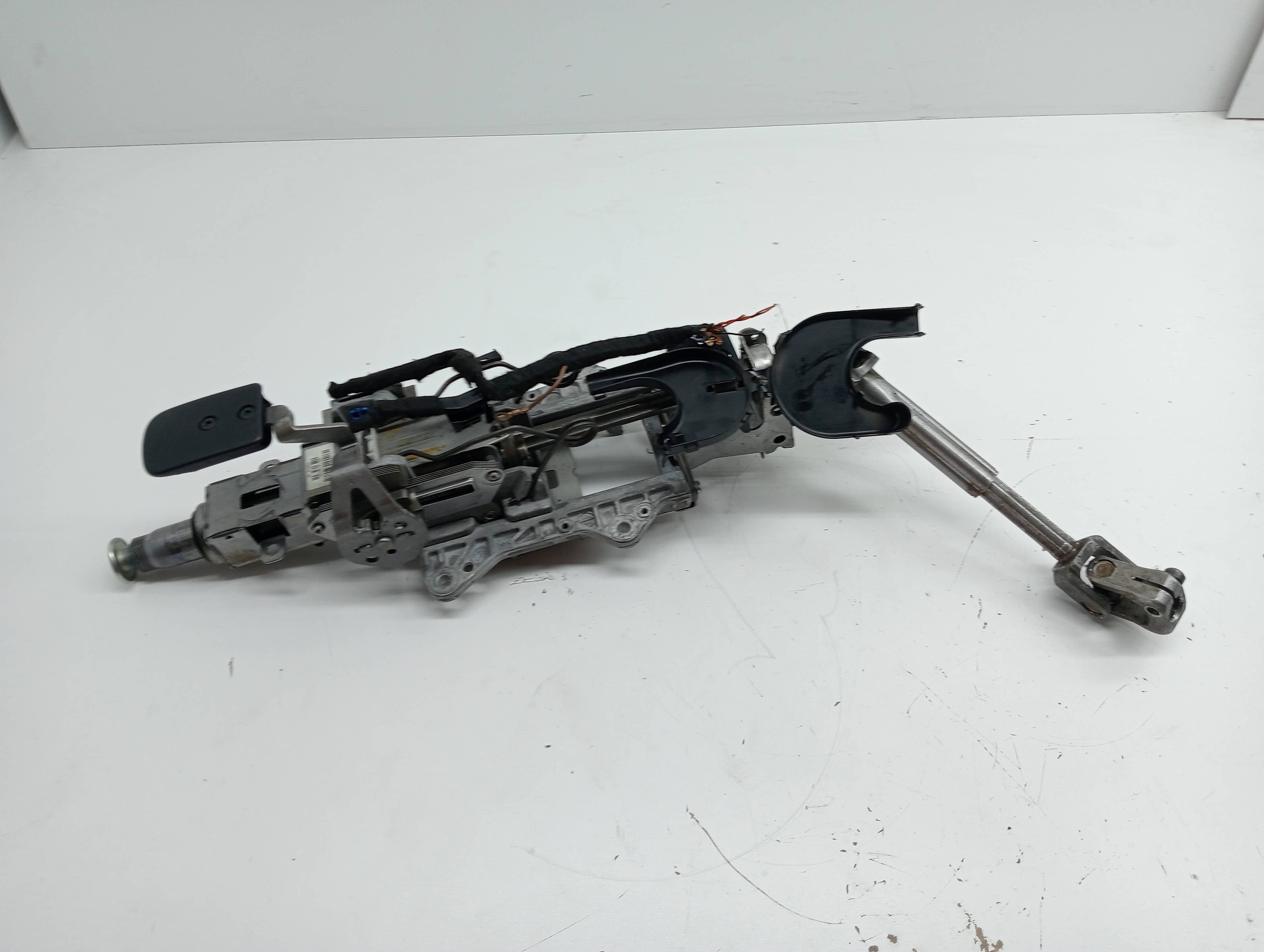 Columna direccion AUDI A3 (8P) 2