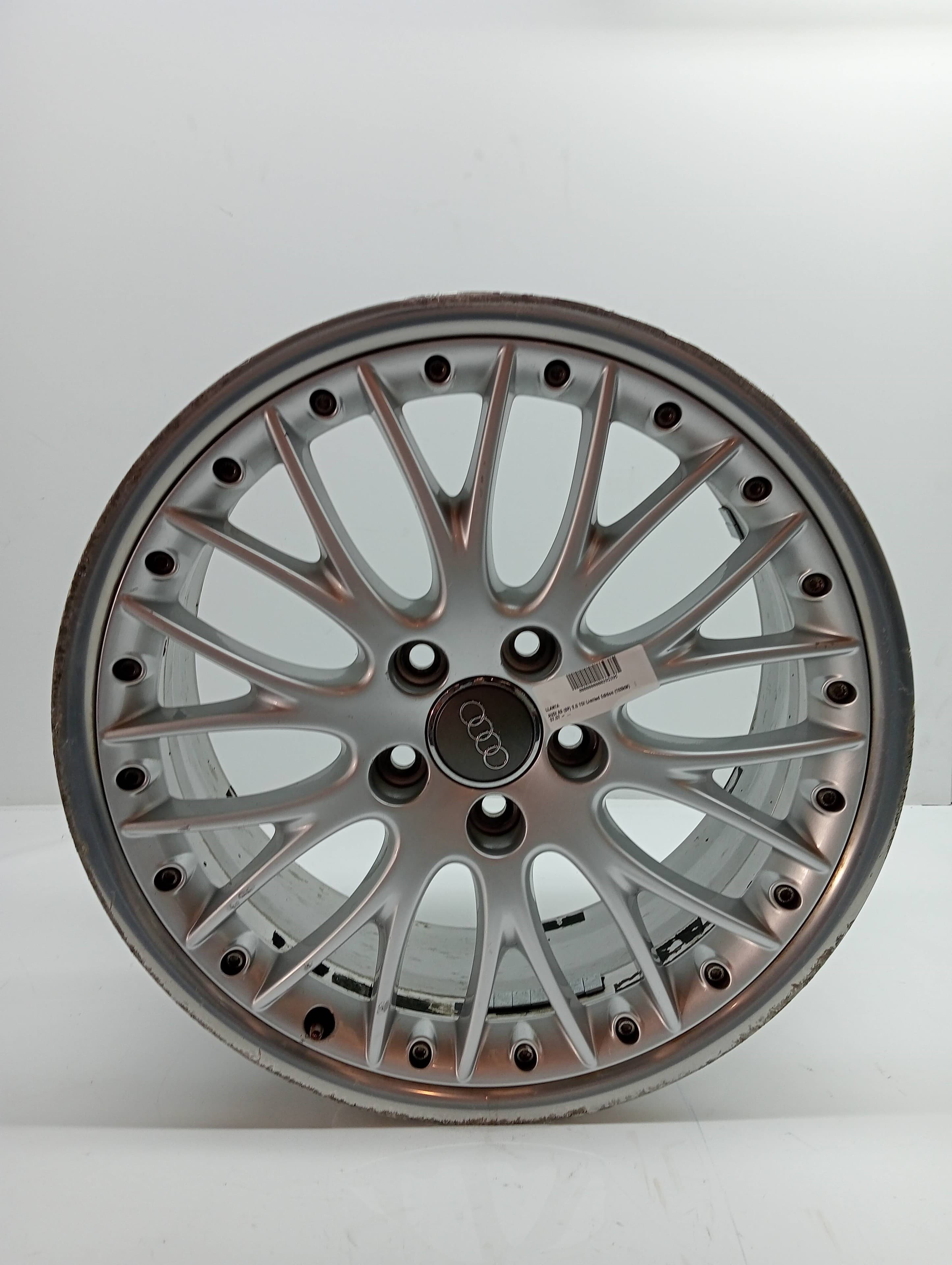 Llanta AUDI A3 (8P)