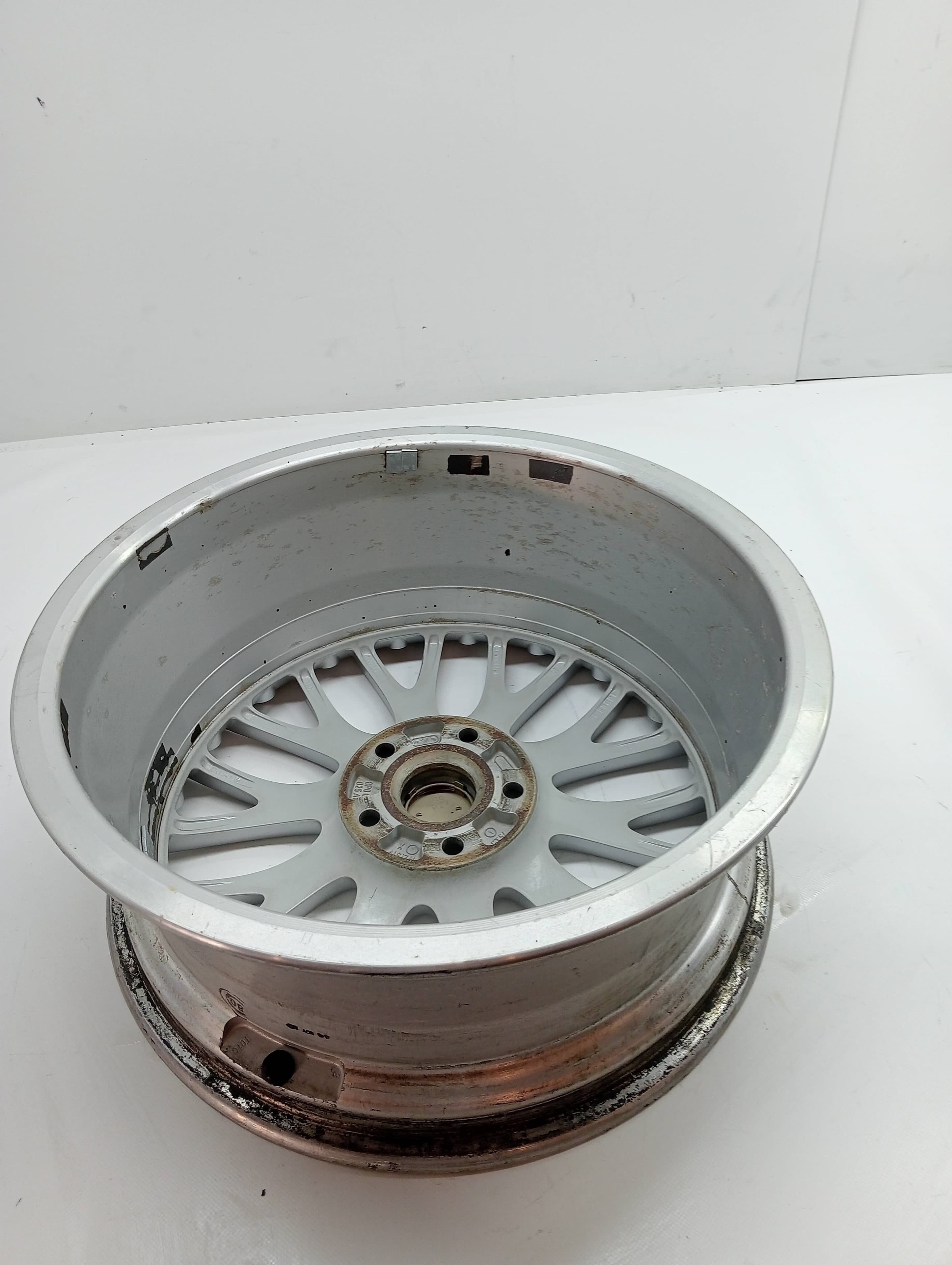 Llanta AUDI A3 (8P) 2
