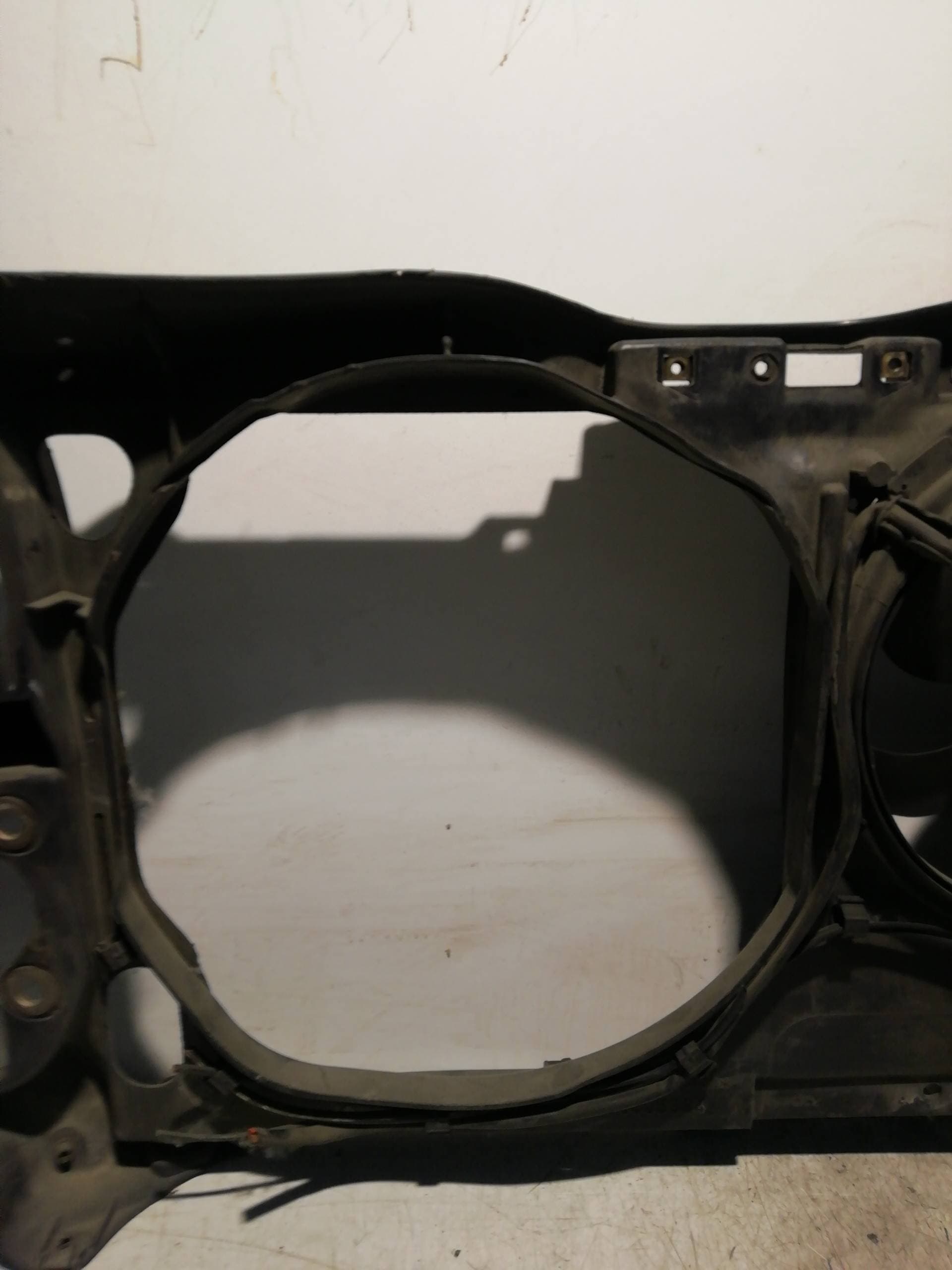 Panel frontal VOLKSWAGEN PASSAT VARIANT (315) 5