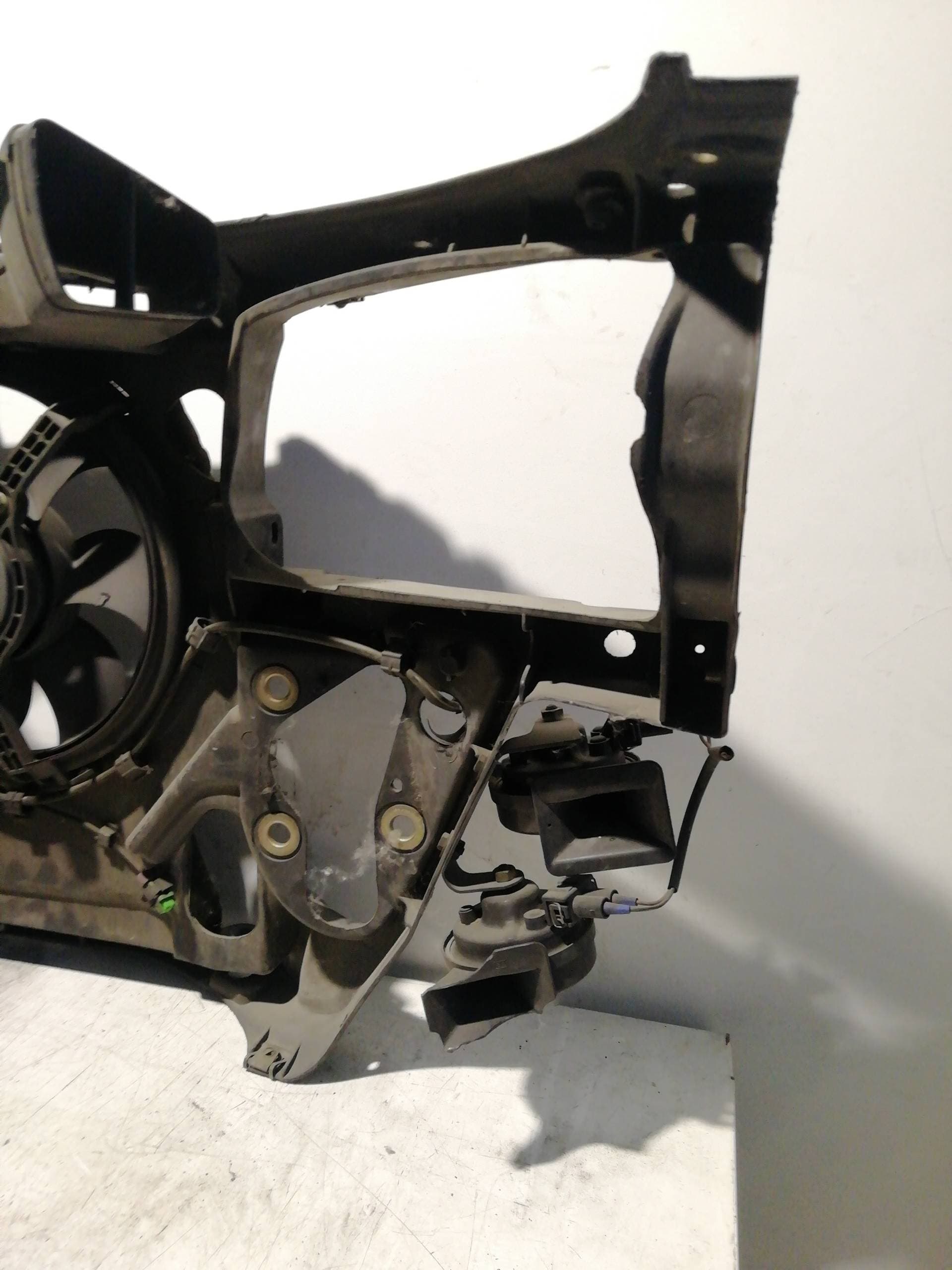 Panel frontal VOLKSWAGEN PASSAT VARIANT (315) 3