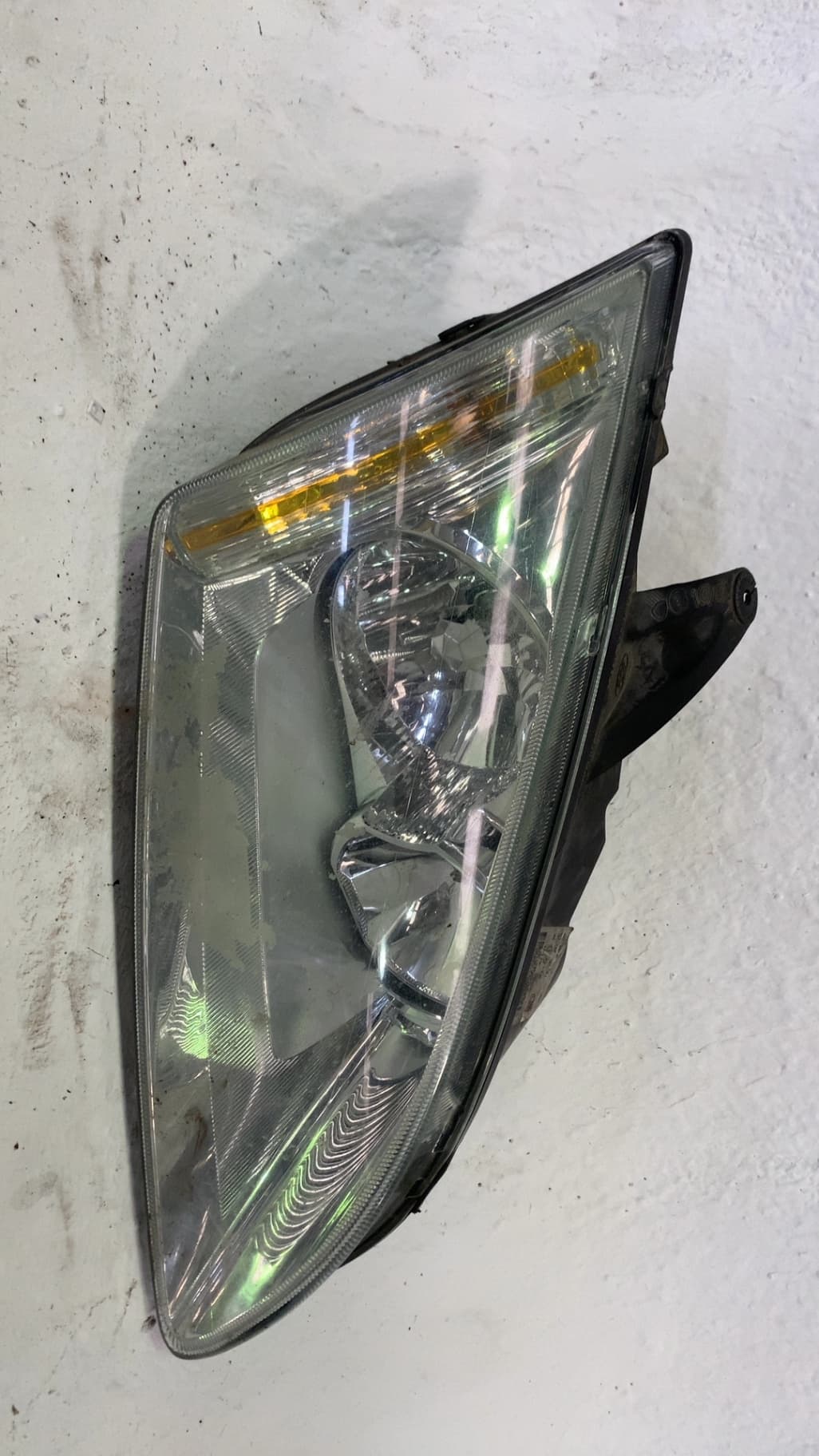 Recambio FORD FOCUS BERLINA (CAP) ref. 1480979