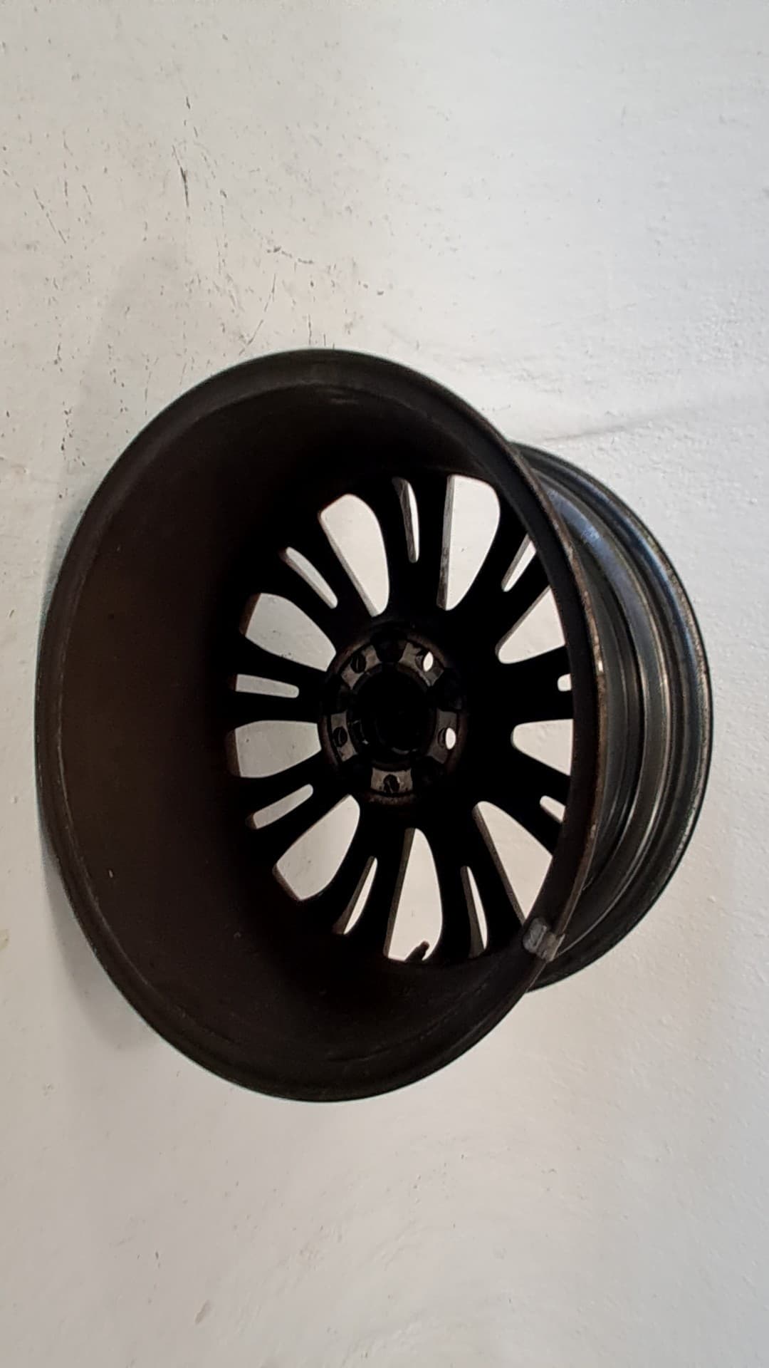 Llanta FORD FOCUS BERLINA (CAP) 2