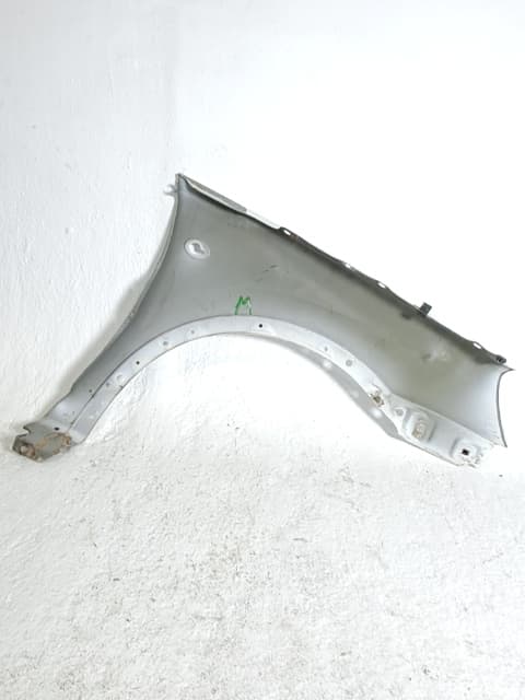 Aleta delantera izquierda OPEL COMBO CARGO (E) 2
