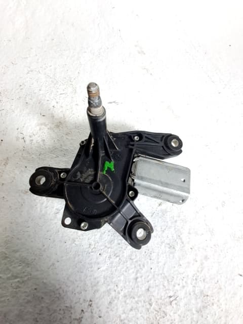 Motor limpia trasero OPEL COMBO CARGO (E) 2