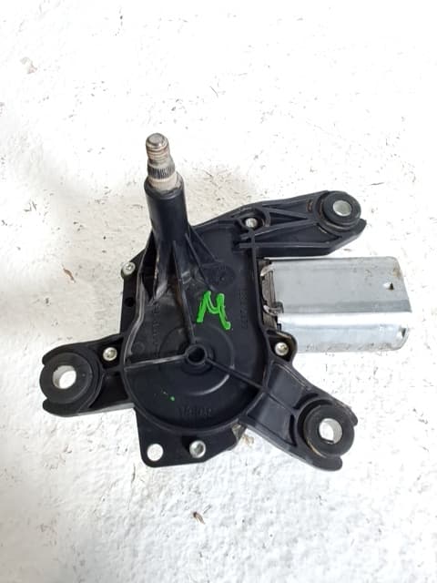 Motor limpia trasero OPEL COMBO CARGO (E) 2