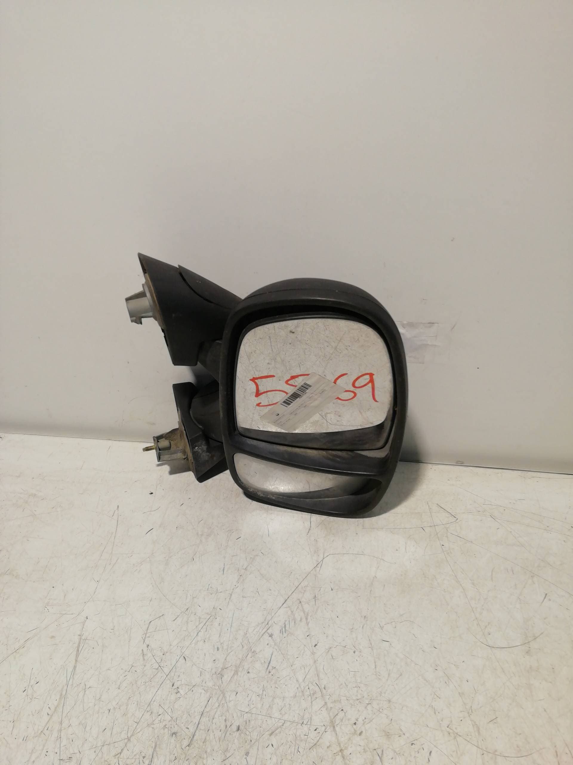 Retrovisor derecho RENAULT TRAFIC CAJA CERRADA (AB 4.01)