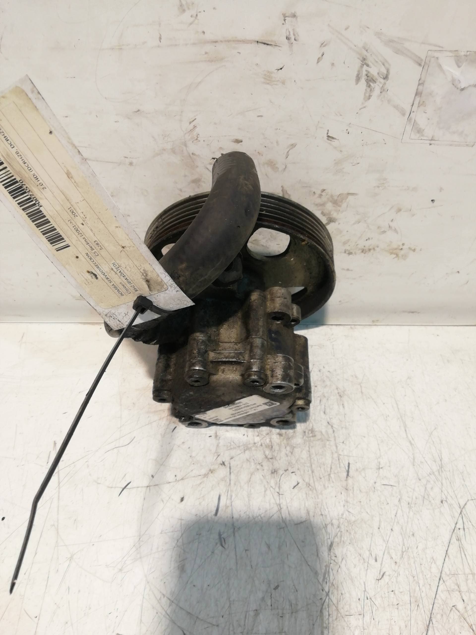 Bomba direccion CITROEN C5 BERLINA 5