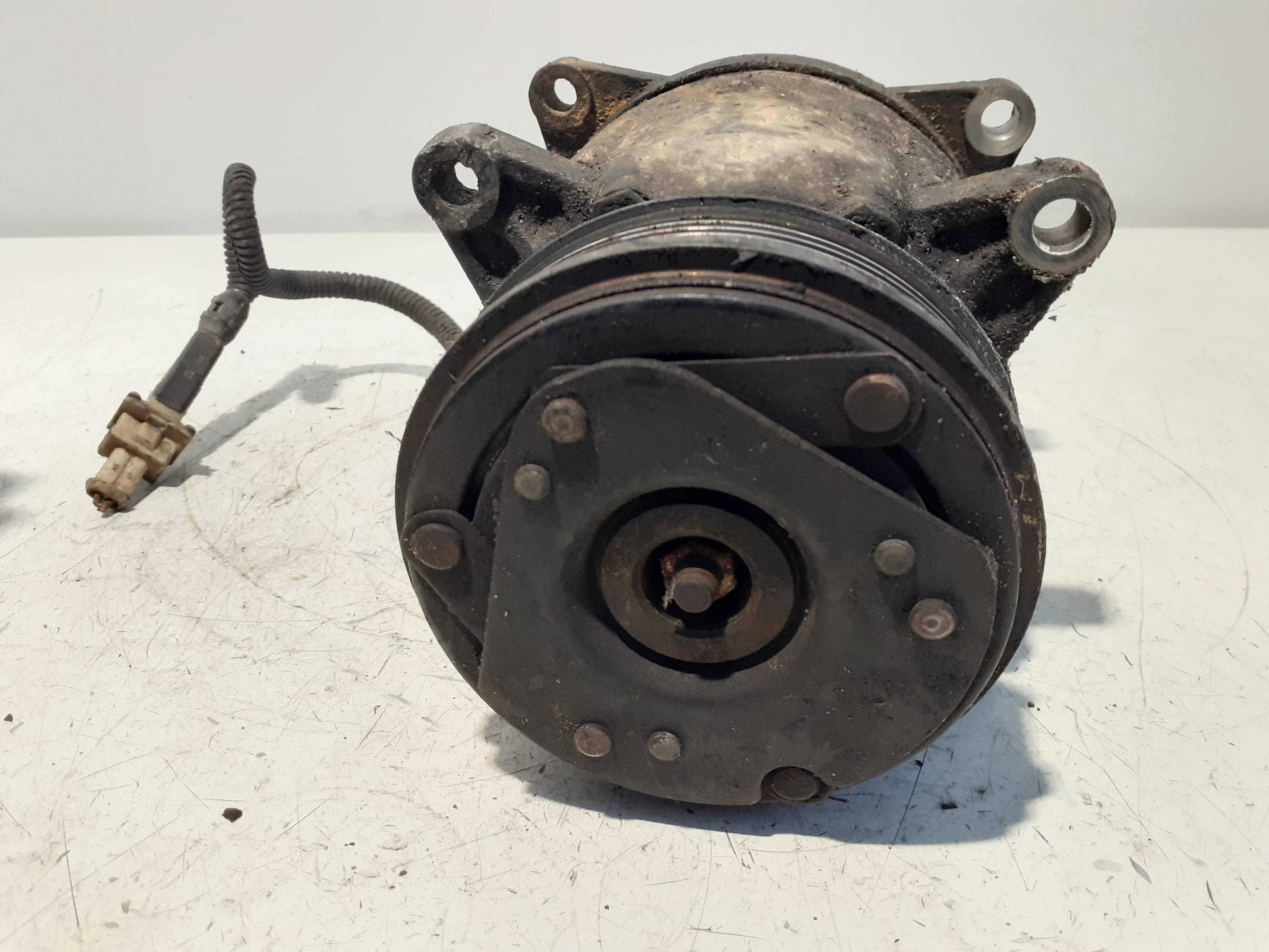 Recambio CITROEN C5 BERLINA ref. 1135290