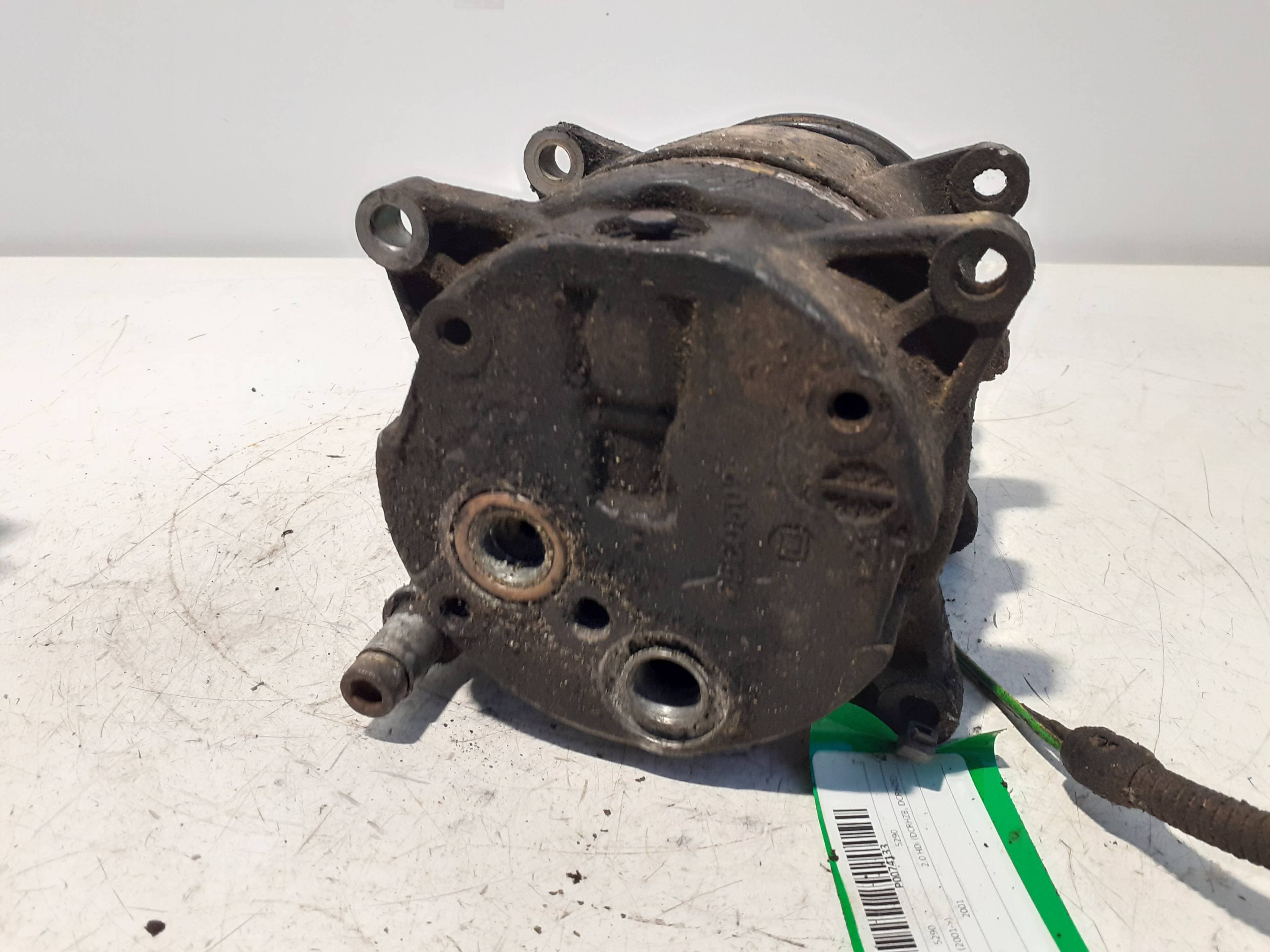 Recambio CITROEN C5 BERLINA ref. 1135290 3