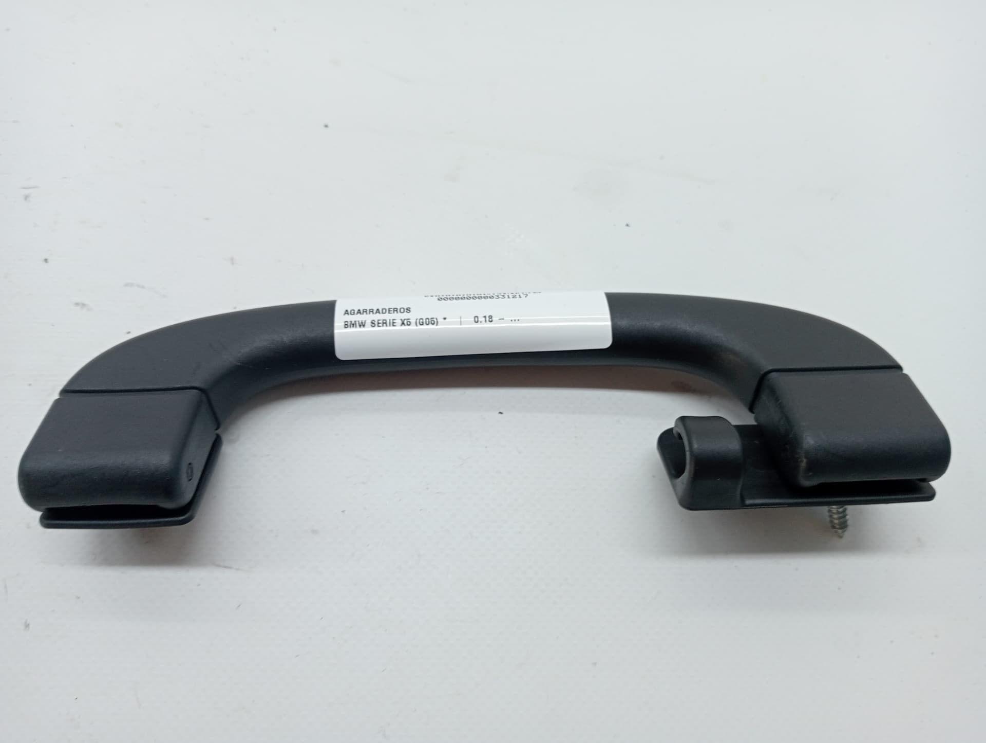 Agarraderos BMW X5 (E70)