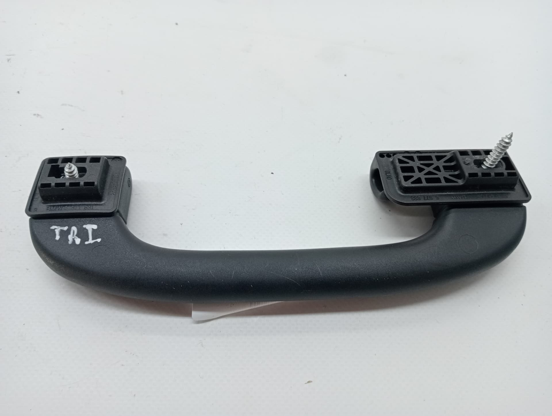 Agarraderos BMW X5 (E70) 2