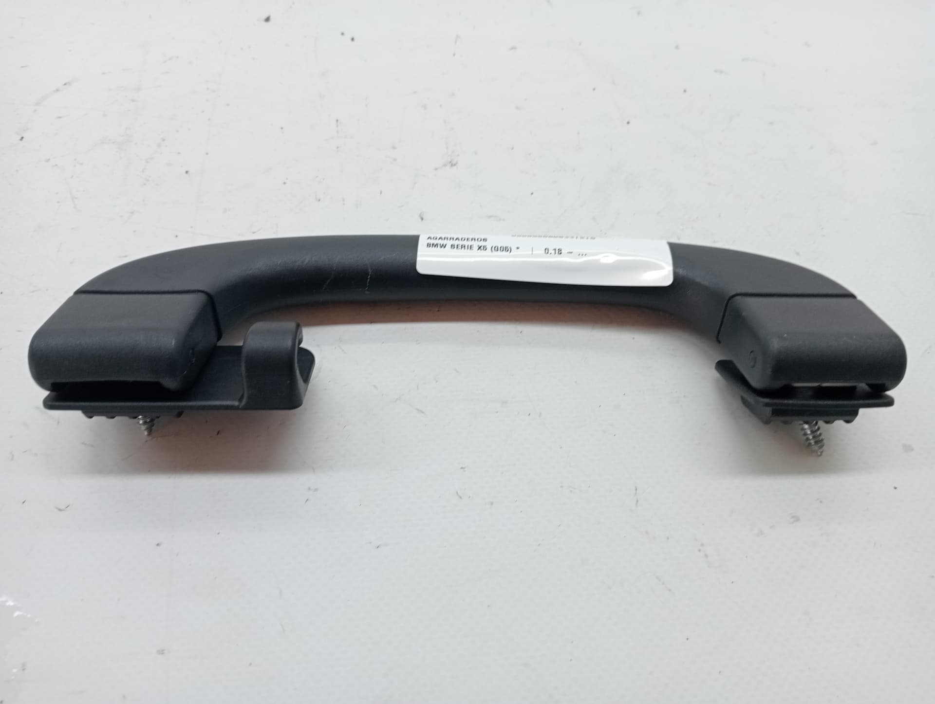 Agarraderos BMW X5 (E70)