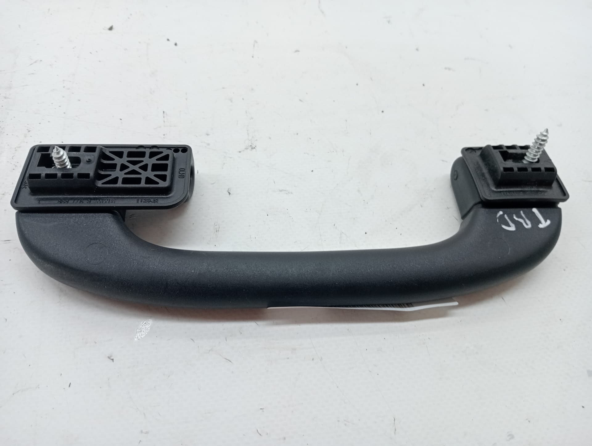 Agarraderos BMW X5 (E70) 2