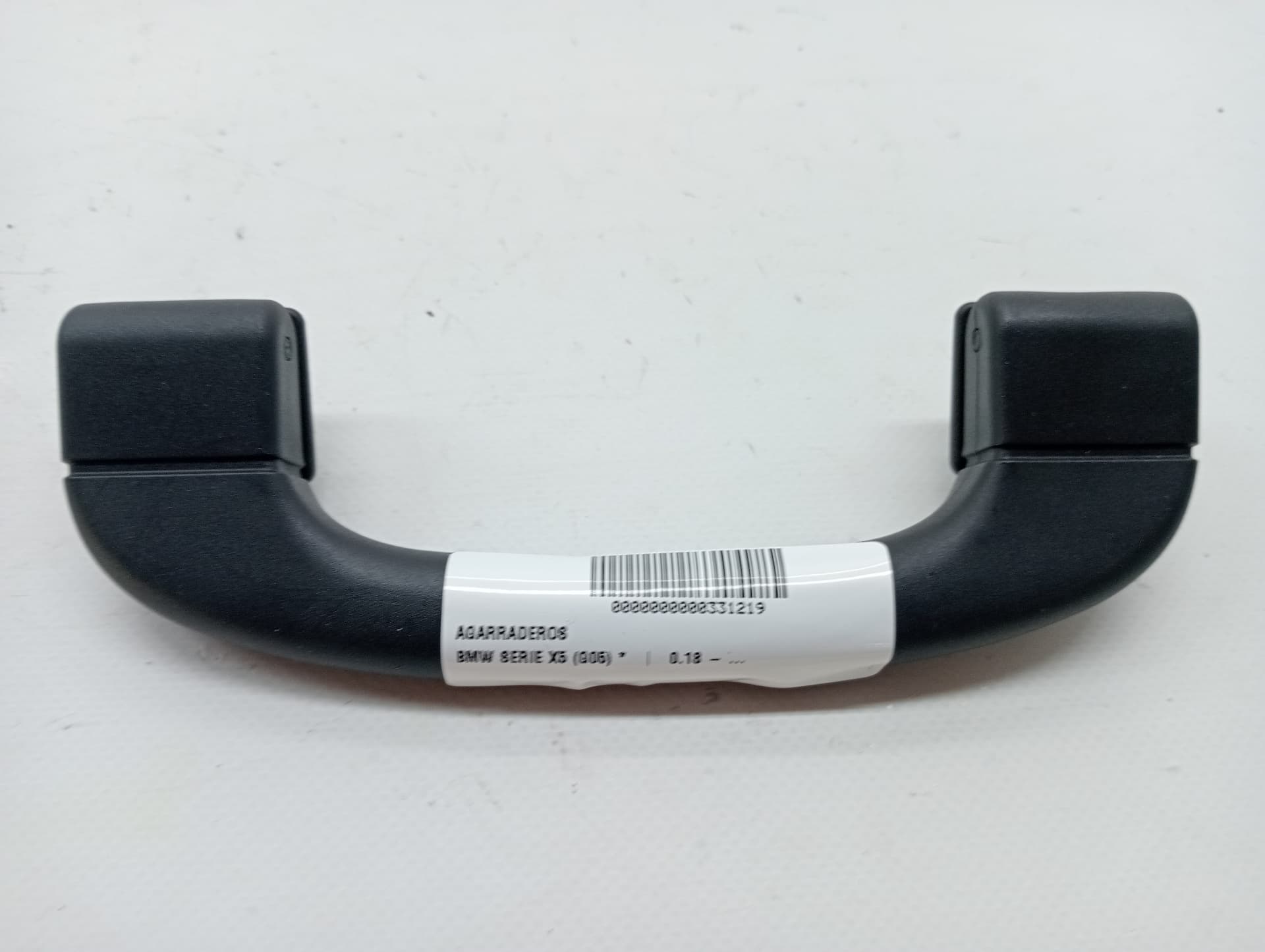 Agarraderos BMW X5 (E70)