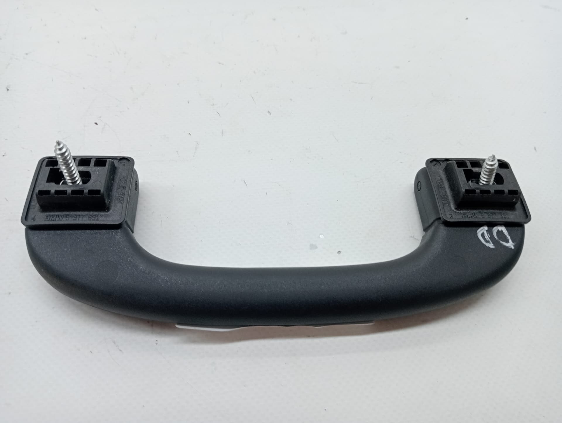 Agarraderos BMW X5 (E70) 2