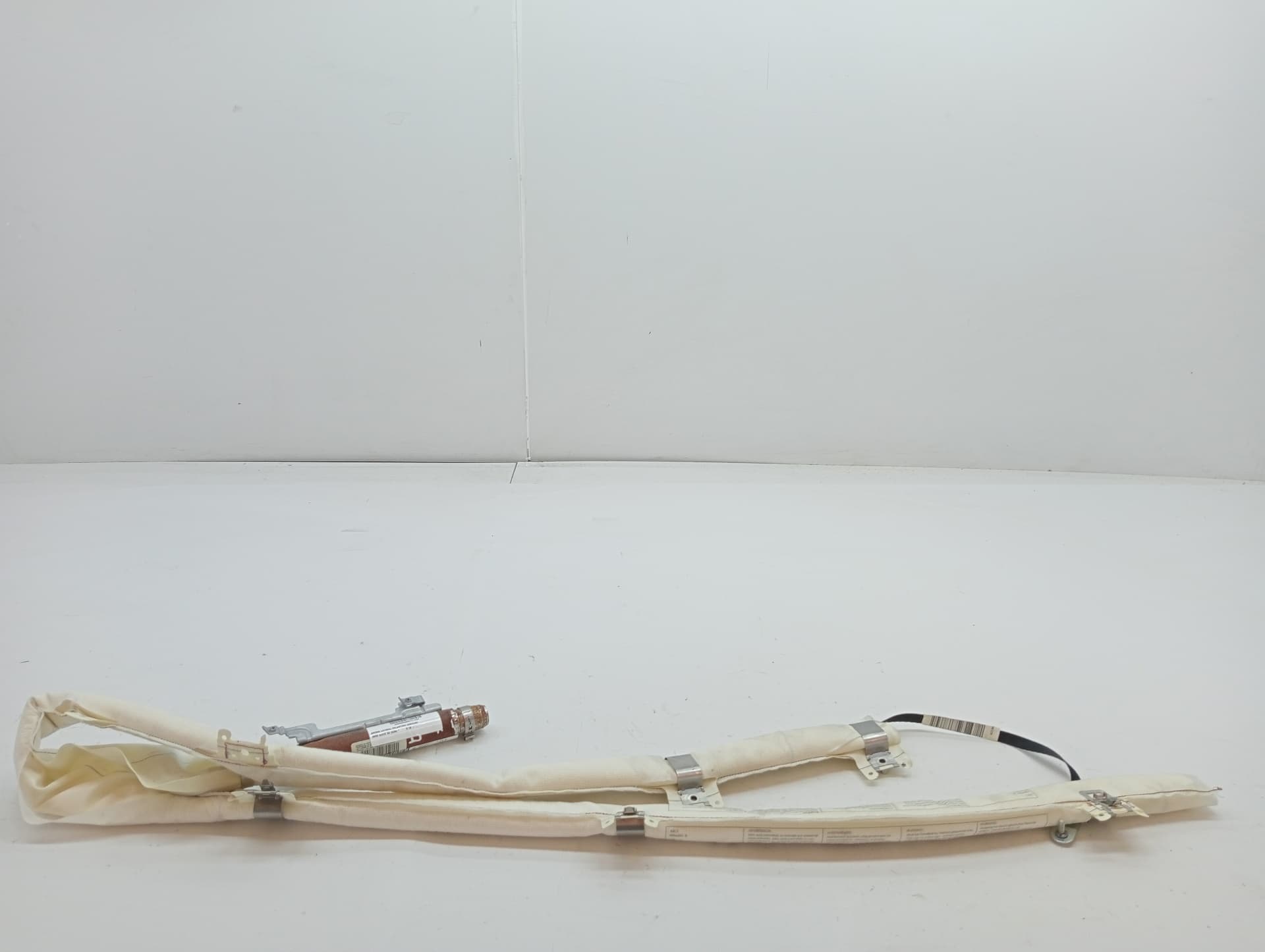 Airbag delantero derecho BMW X5 (E70)