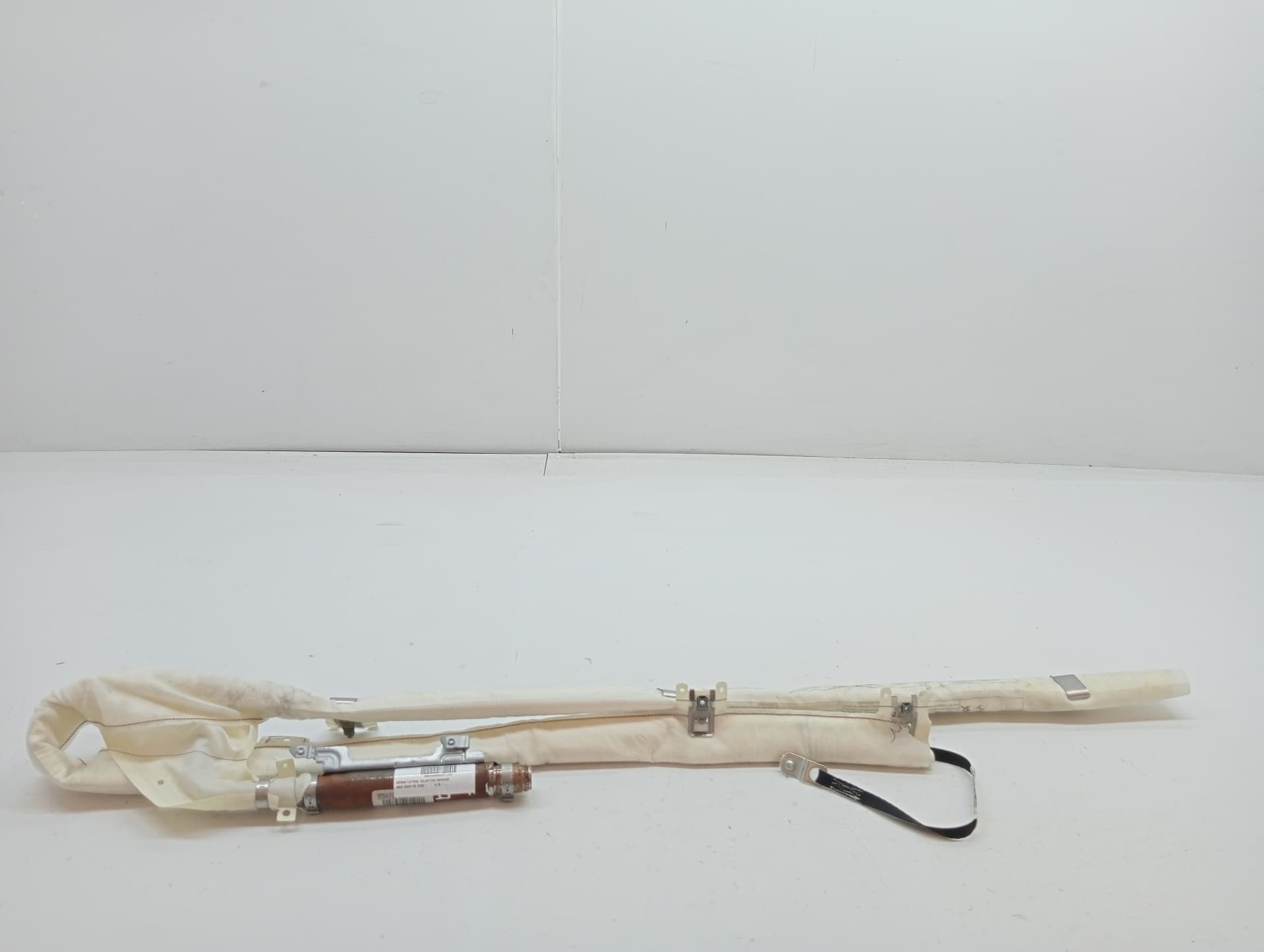 Airbag delantero derecho BMW X5 (E70) 2