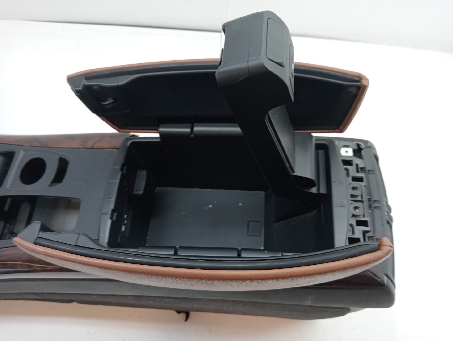 Consola central BMW X5 (E70) 3