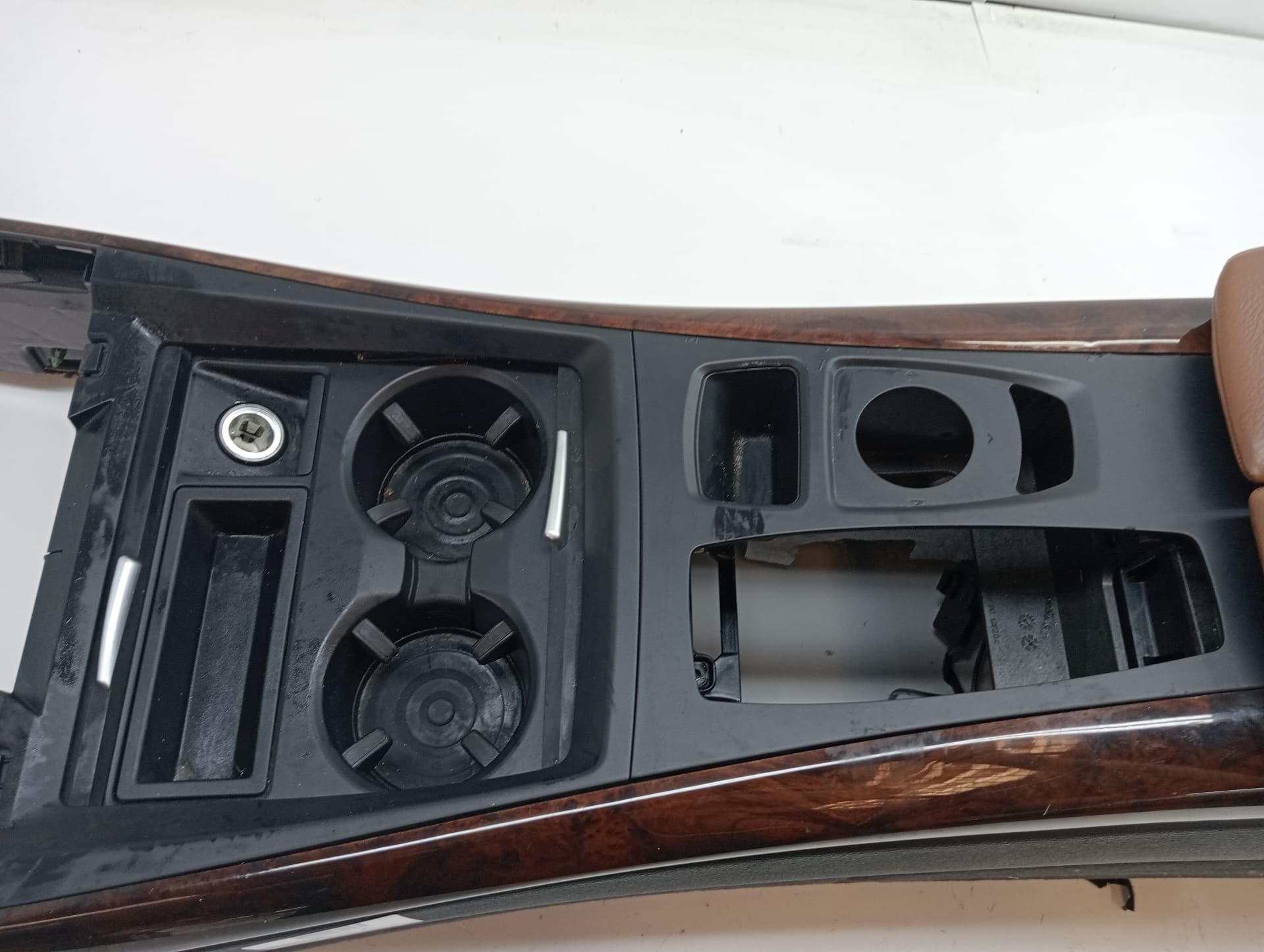 Consola central BMW X5 (E70) 2