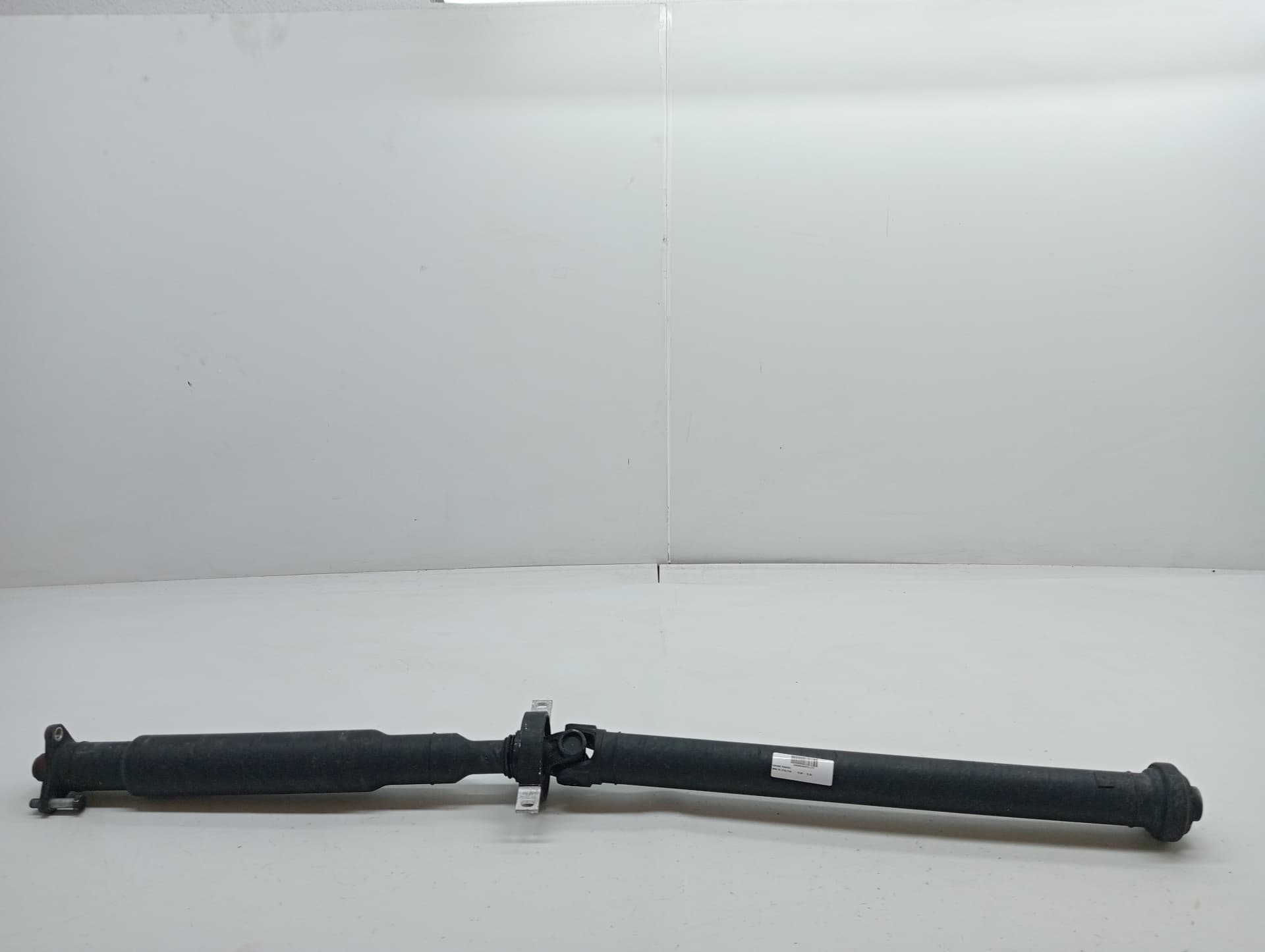 Cardan trasero BMW X5 (E70)
