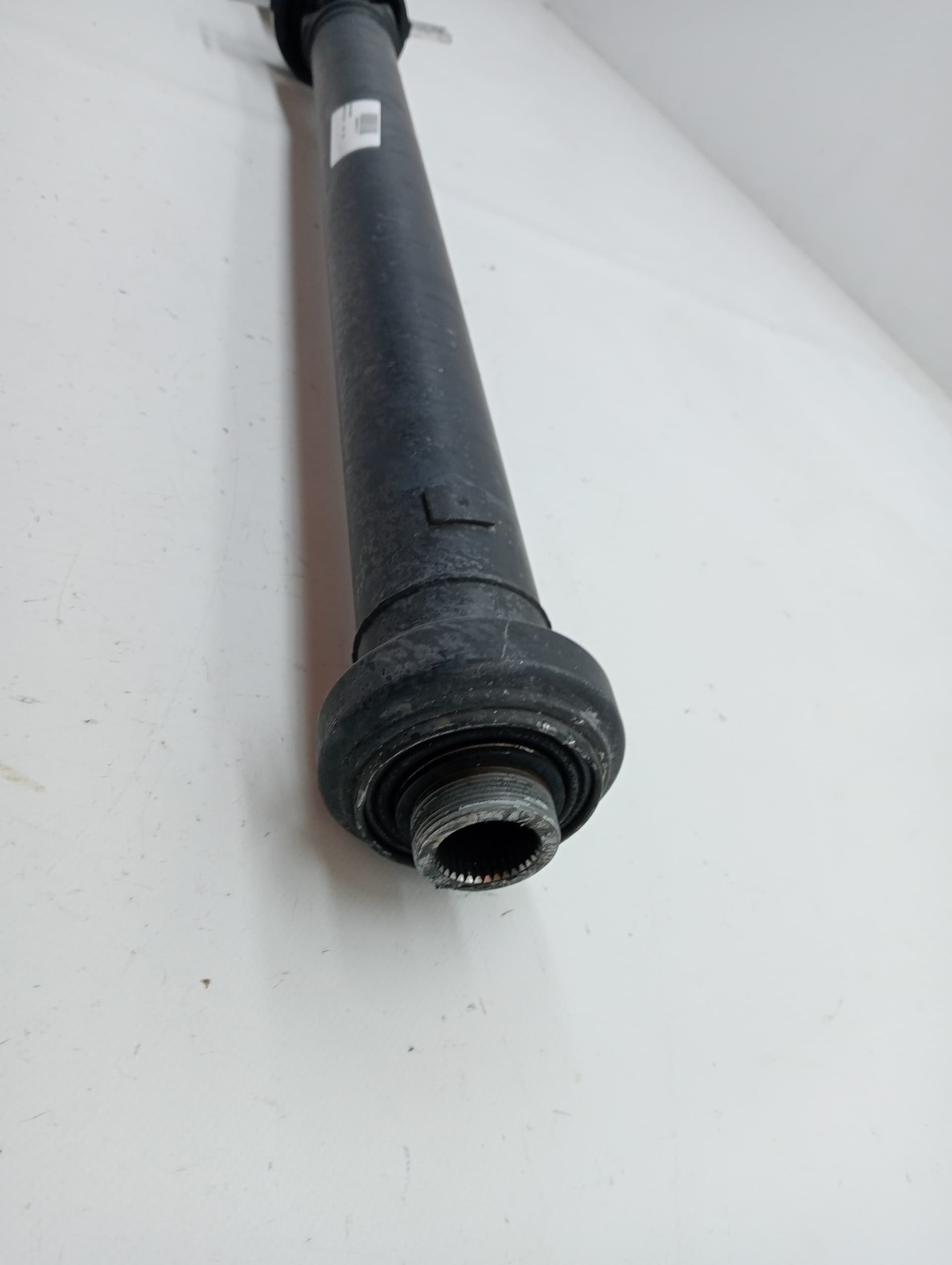 Cardan trasero BMW X5 (E70) 4