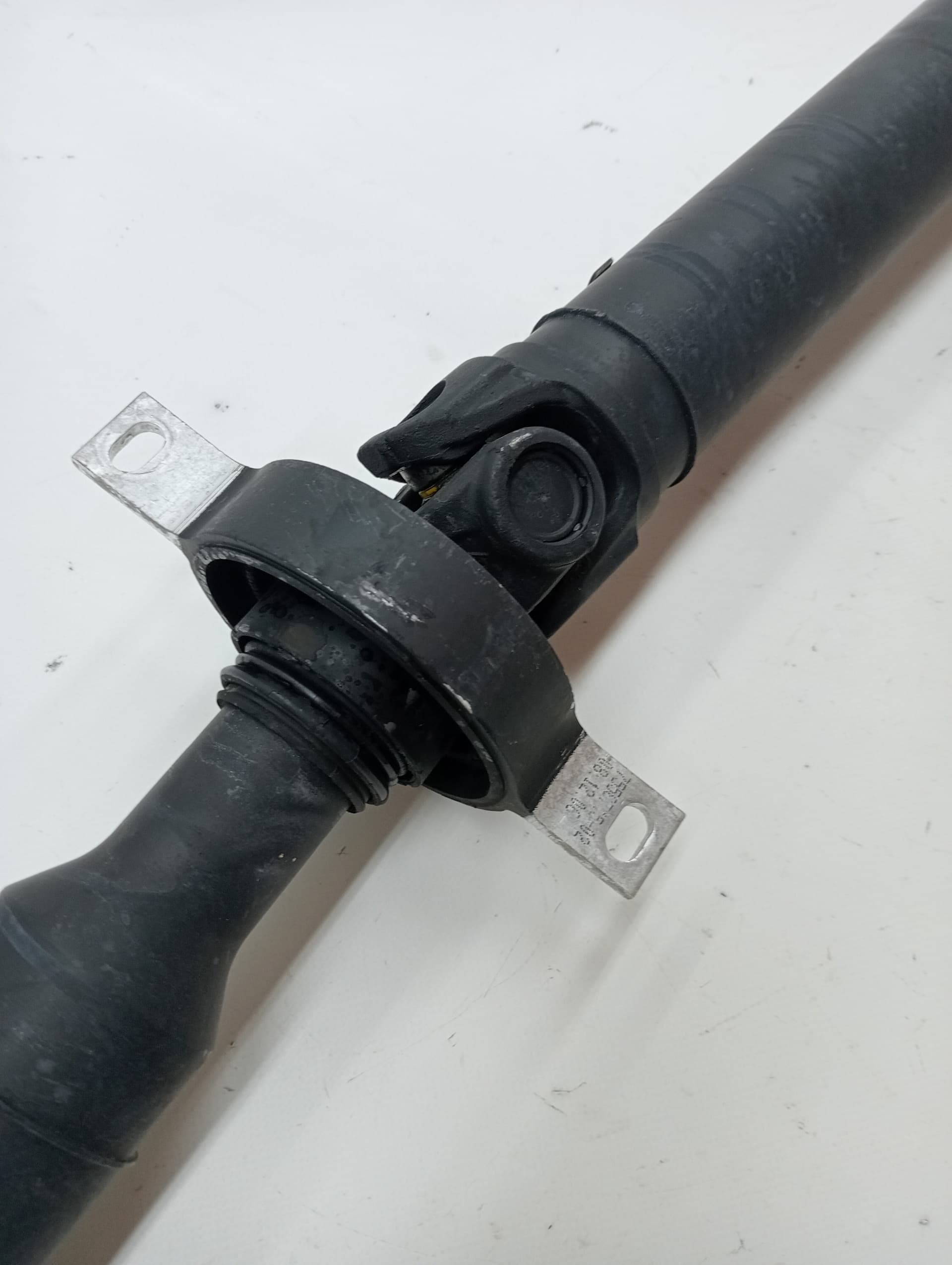 Cardan trasero BMW X5 (E70) 2