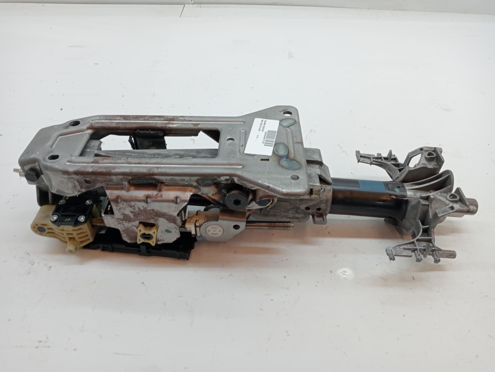 Columna direccion BMW X5 (E70)