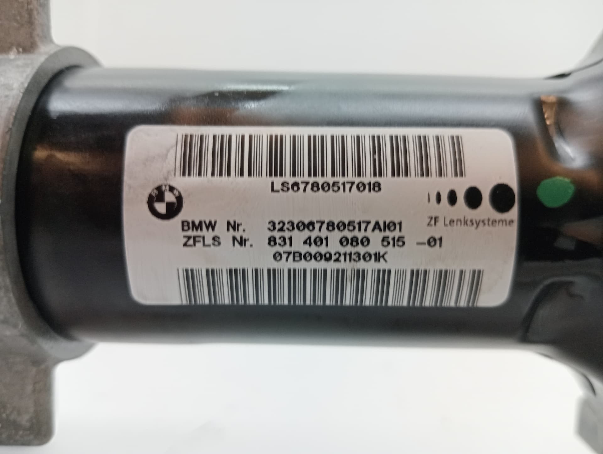Columna direccion BMW X5 (E70) 3