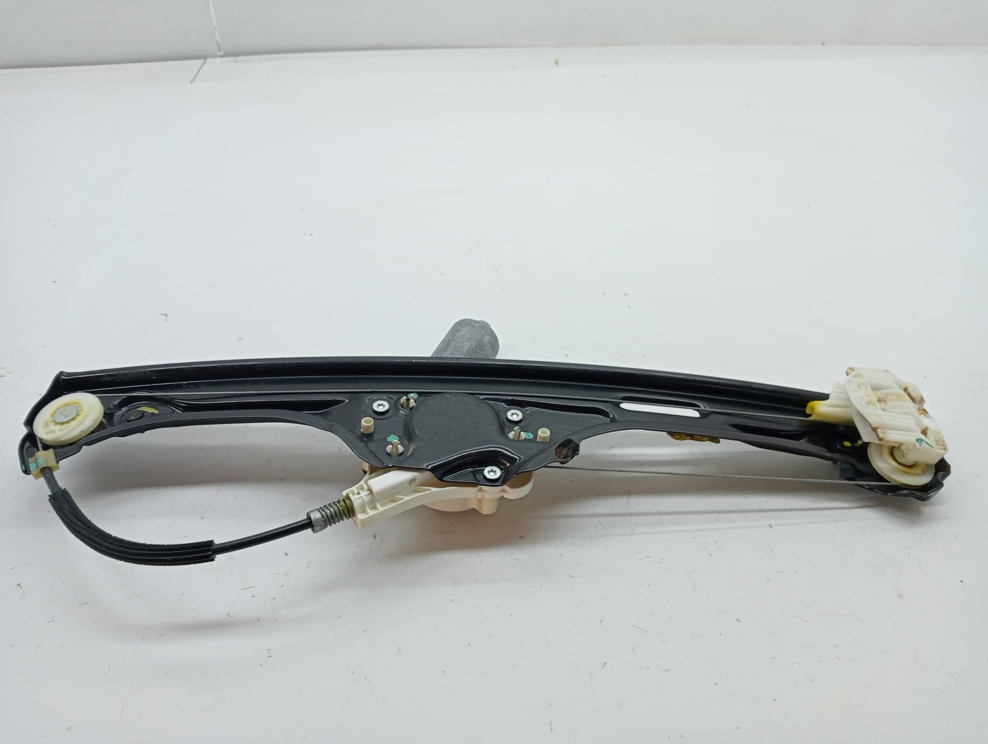 Elevalunas trasero derecho BMW X5 (E70) 2