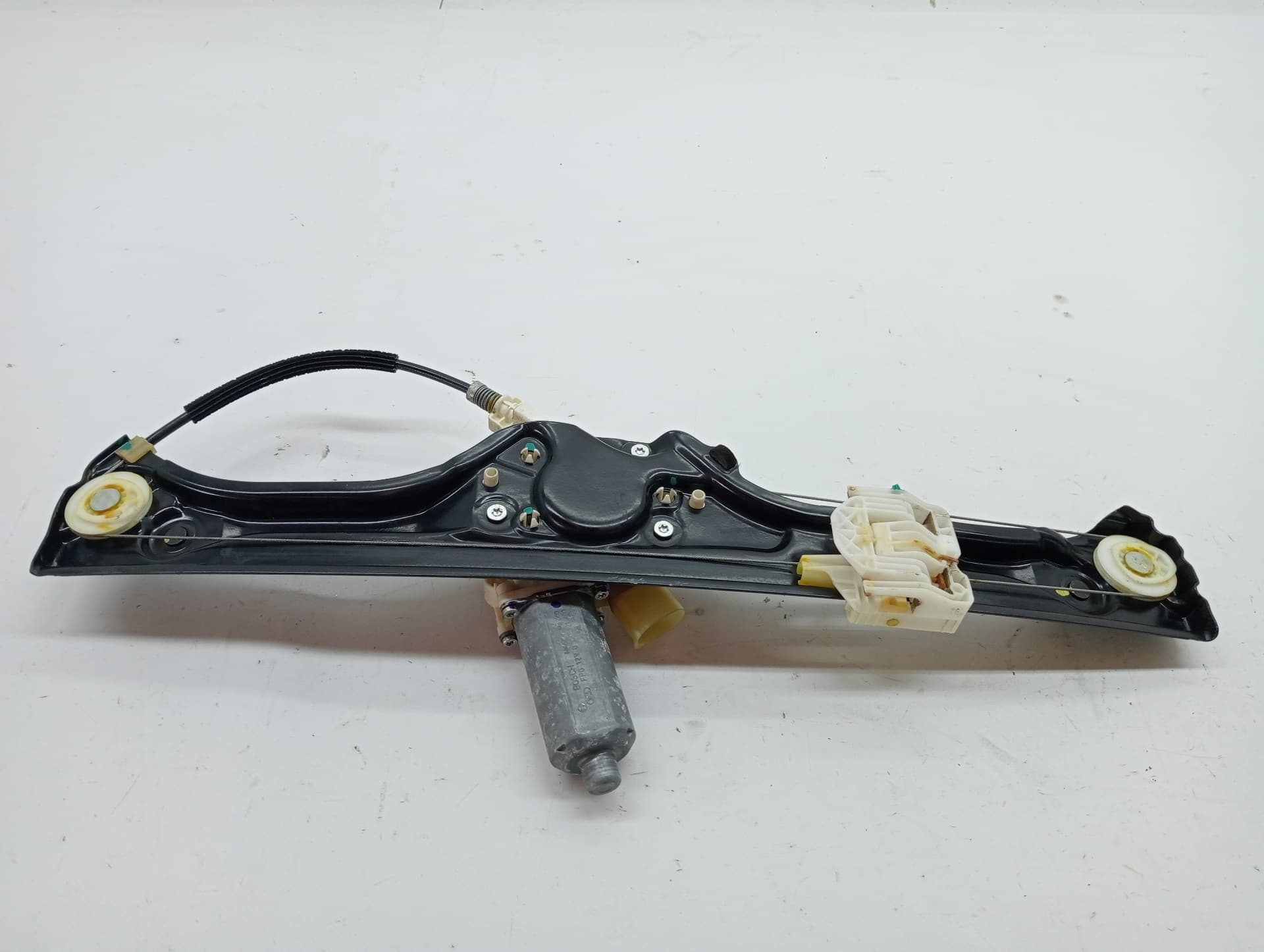 Elevalunas trasero izquierdo BMW X5 (E70) 2