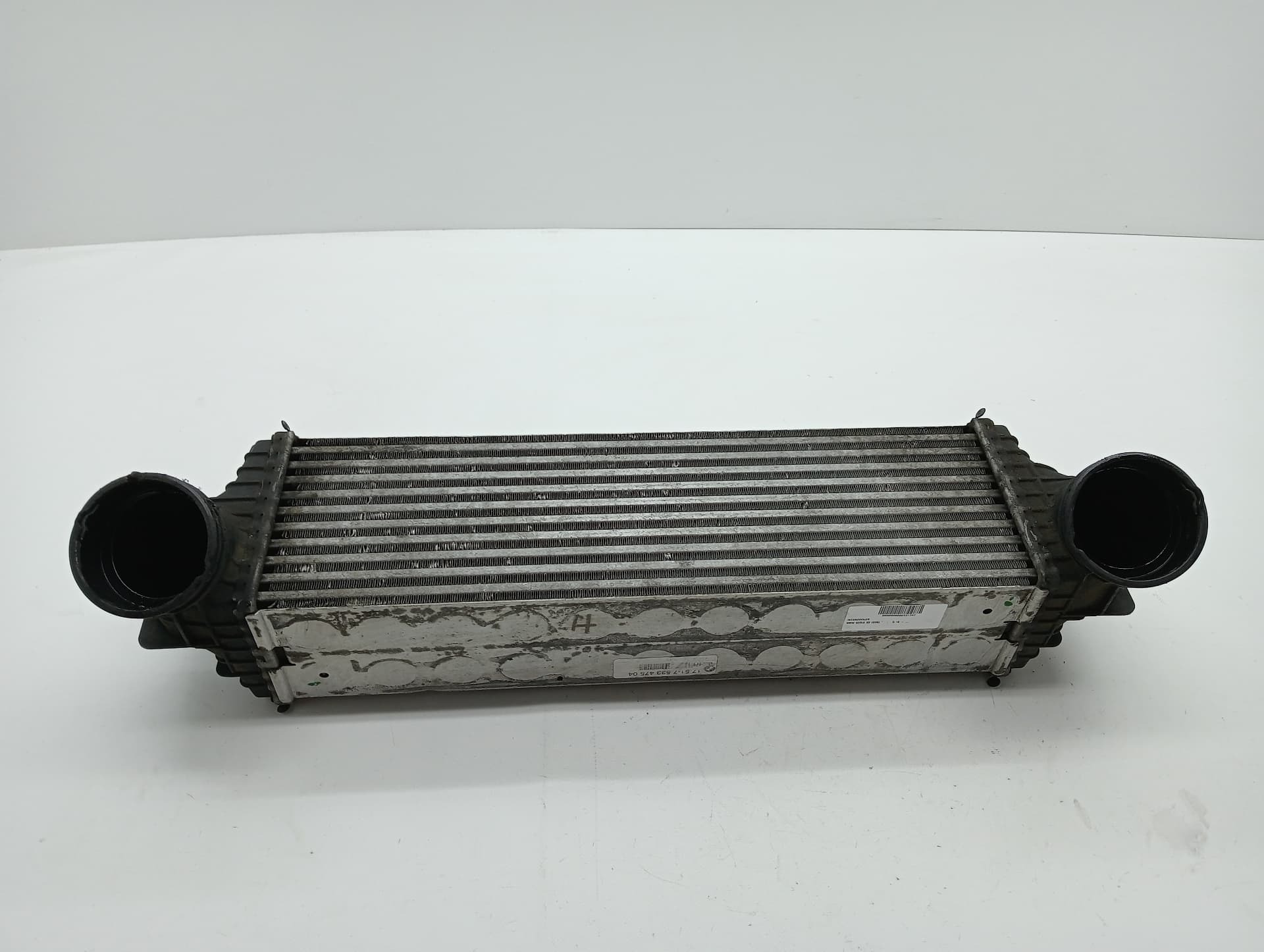 Intercooler BMW X5 (E70) 2