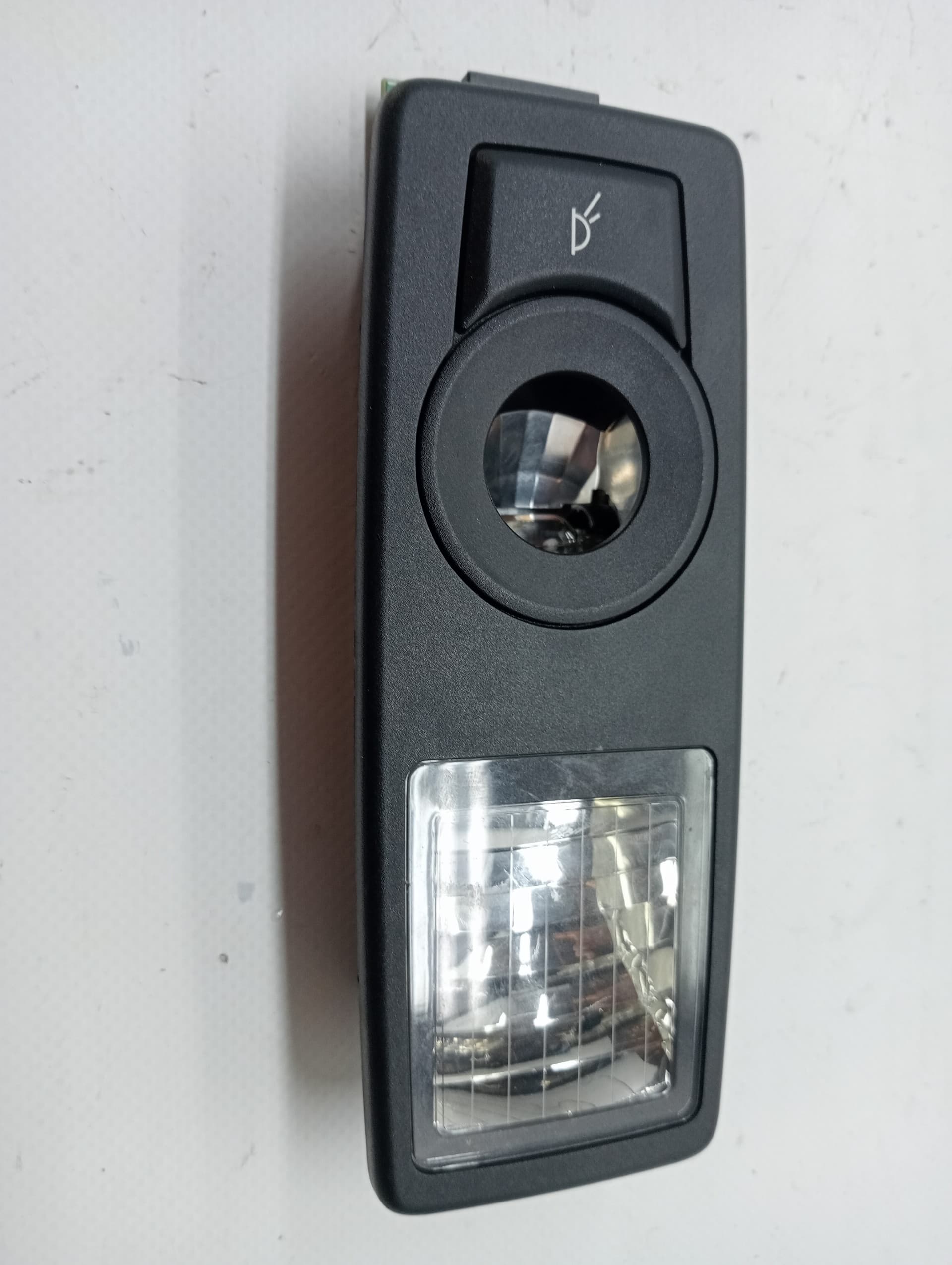 Luz interior BMW X5 (E70)