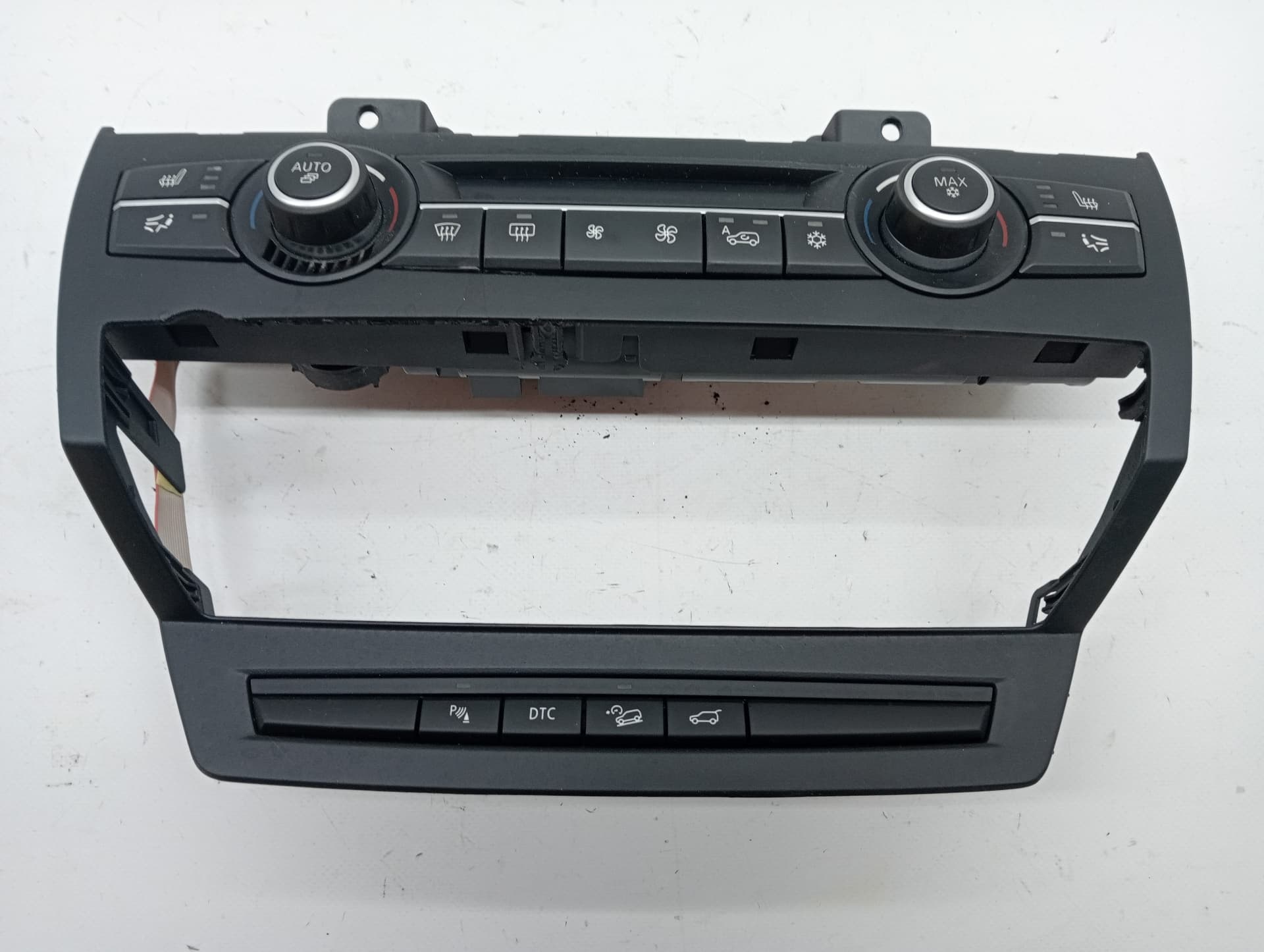 Recambio BMW X5 (E70) ref. 64119310449