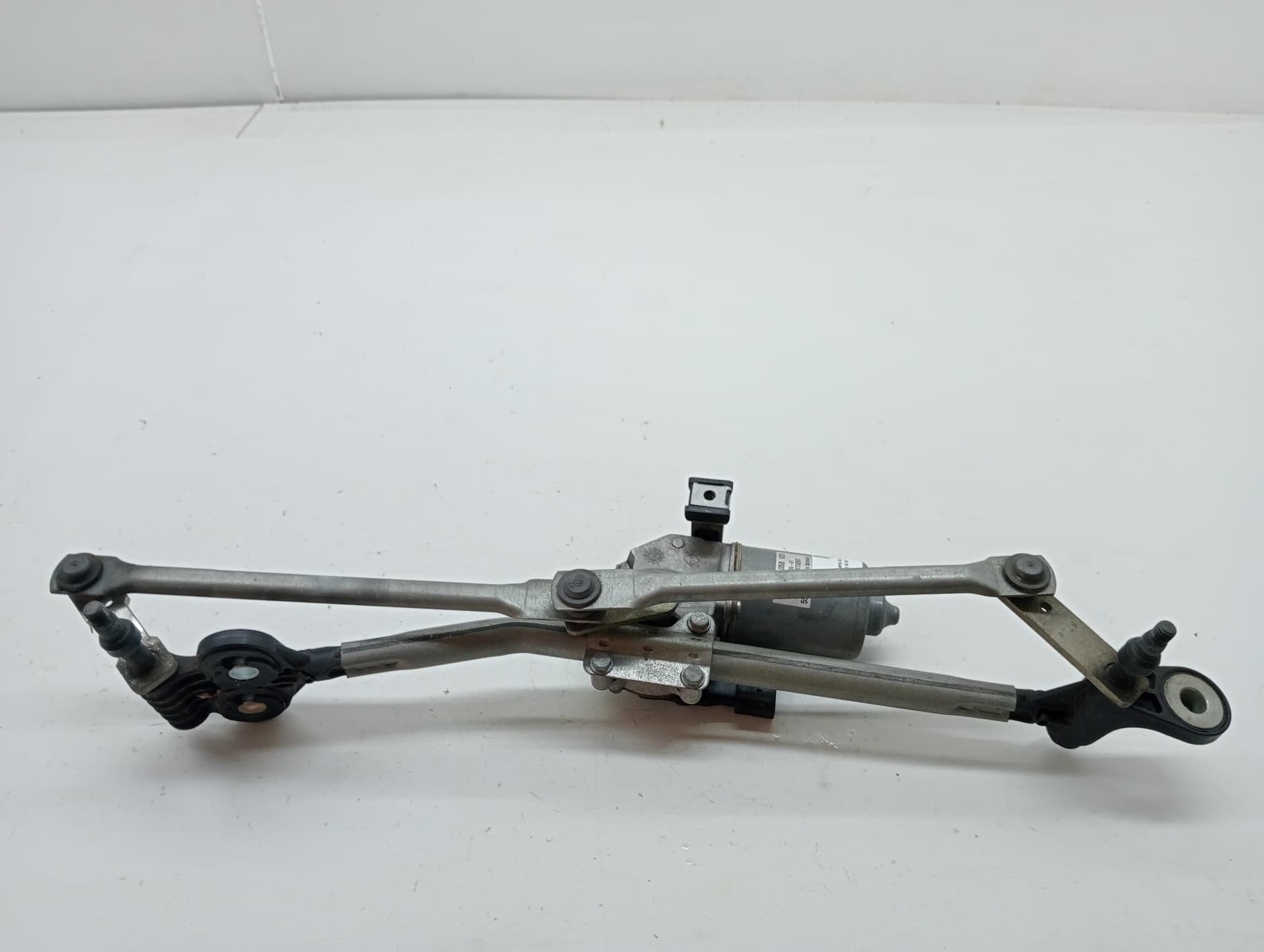 Motor limpia delantero BMW X5 (E70)